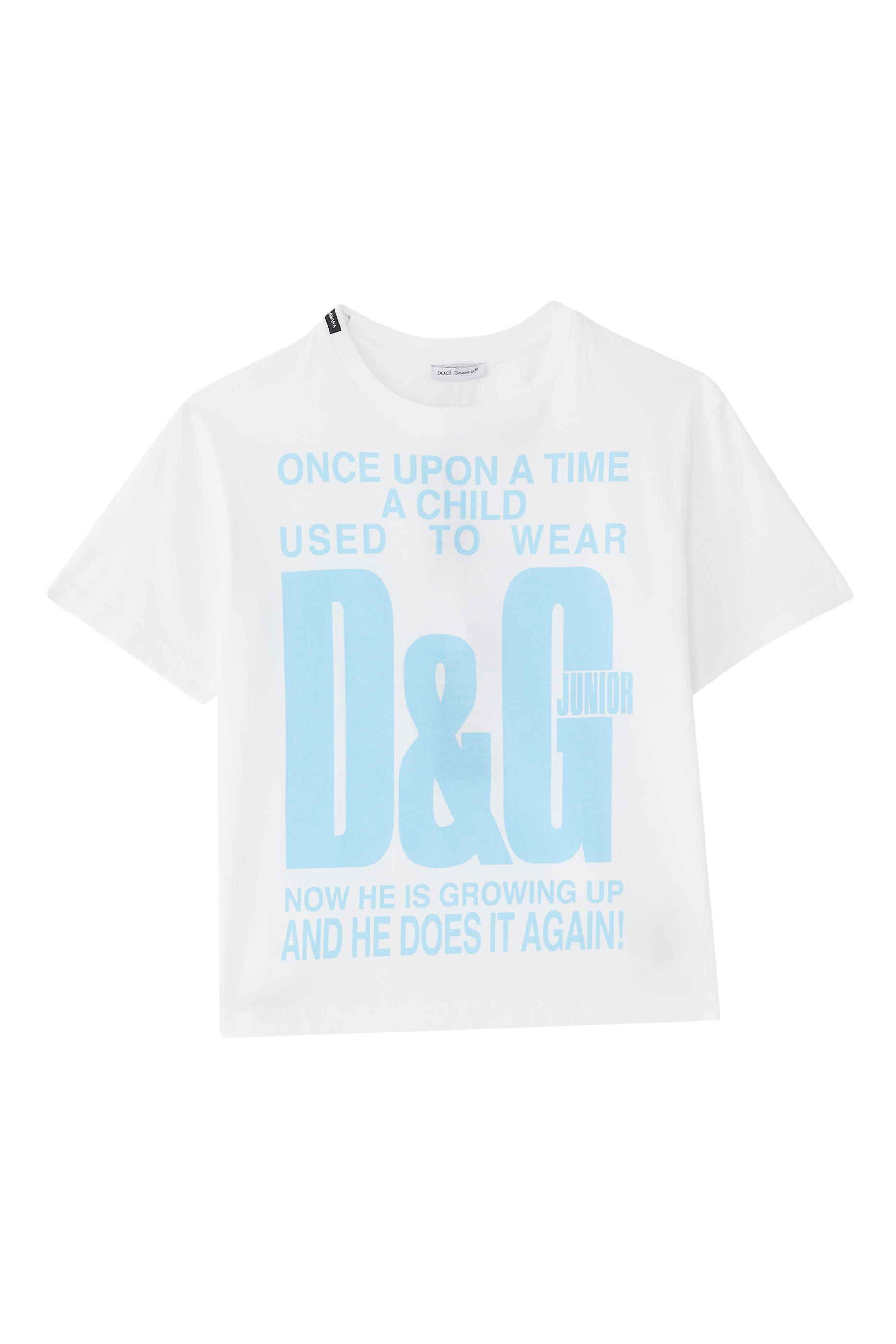 تيشيرت للأطفال