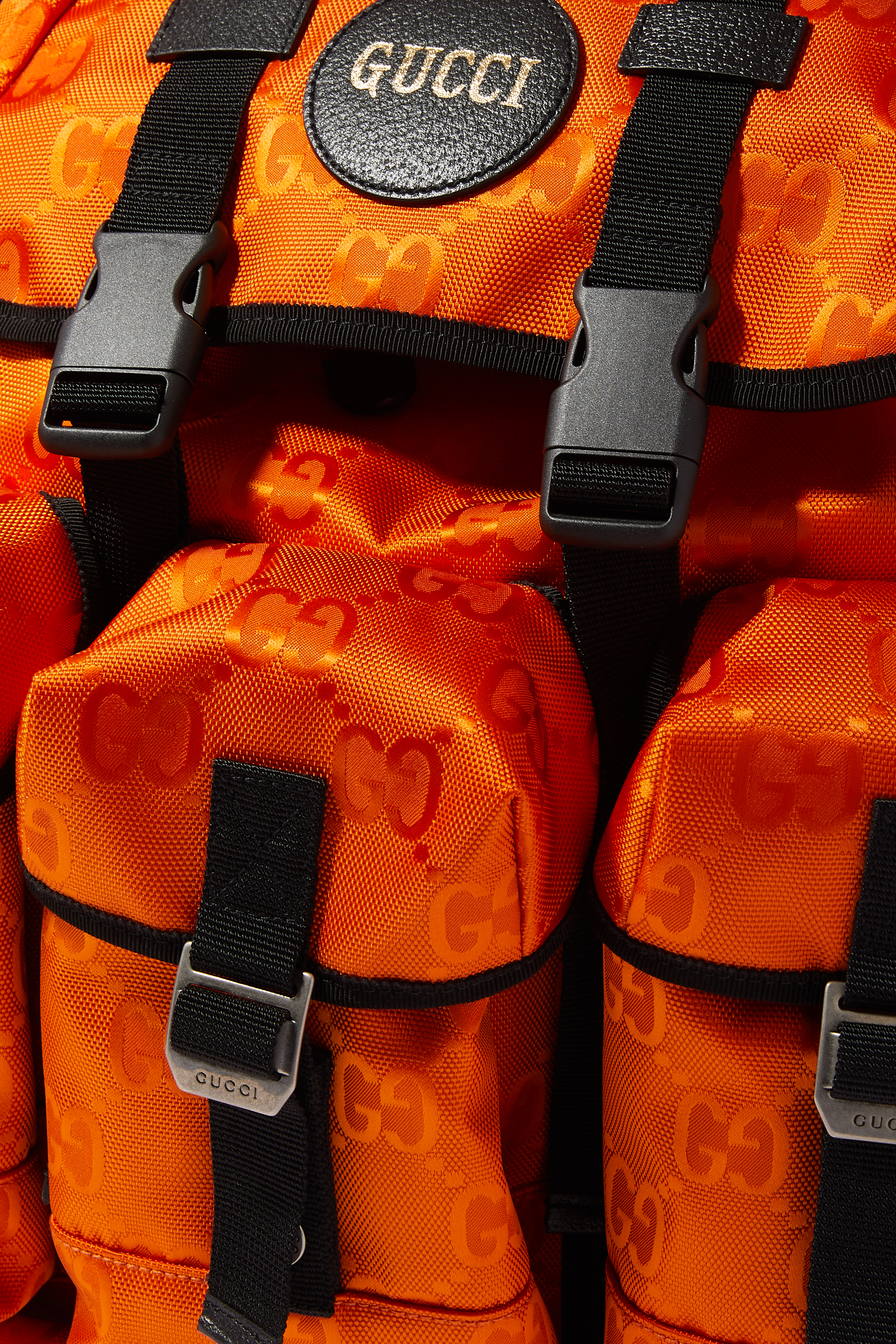 حقيبة ظهر اوف ذا غريد