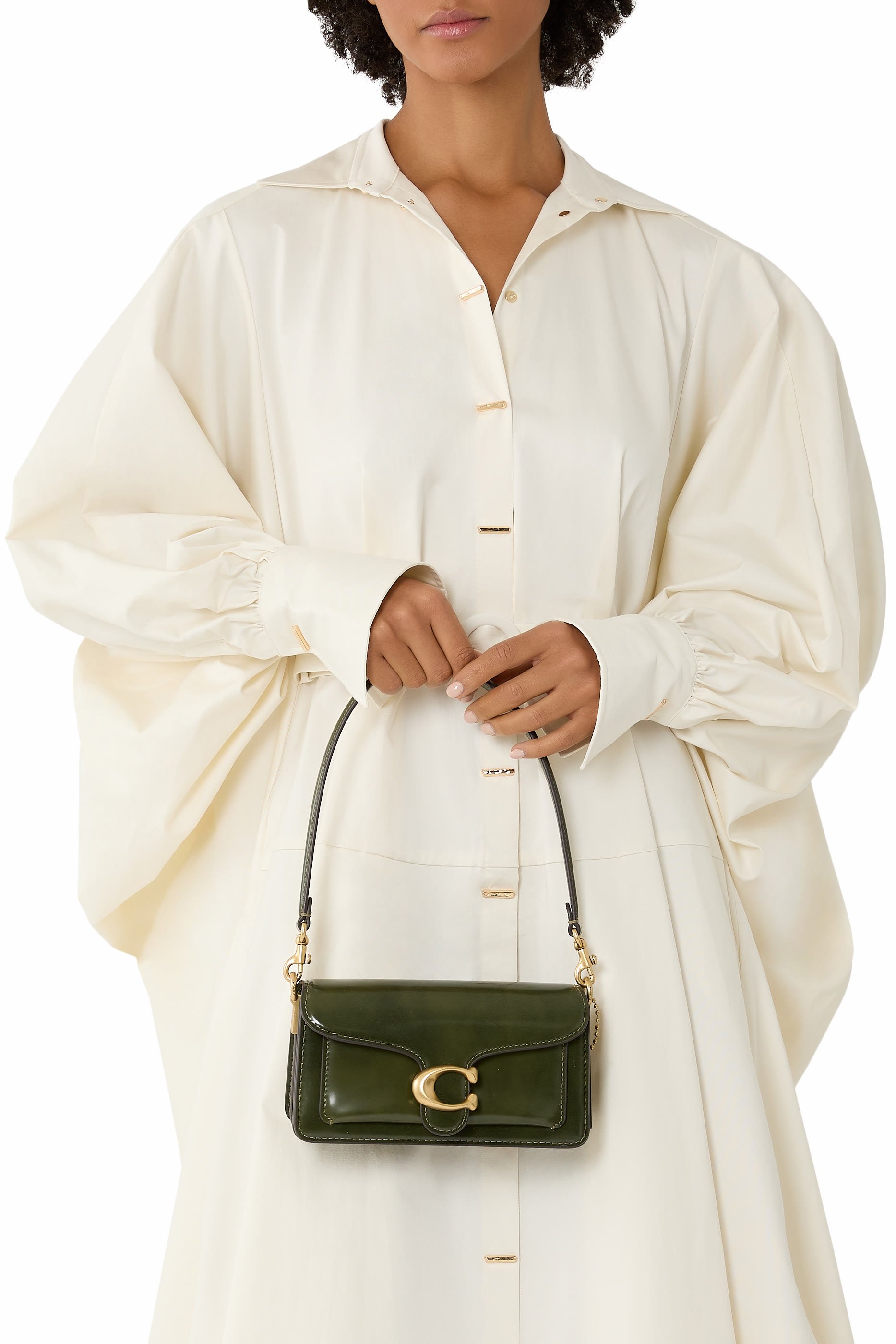 حقيبة كتف تابي 20