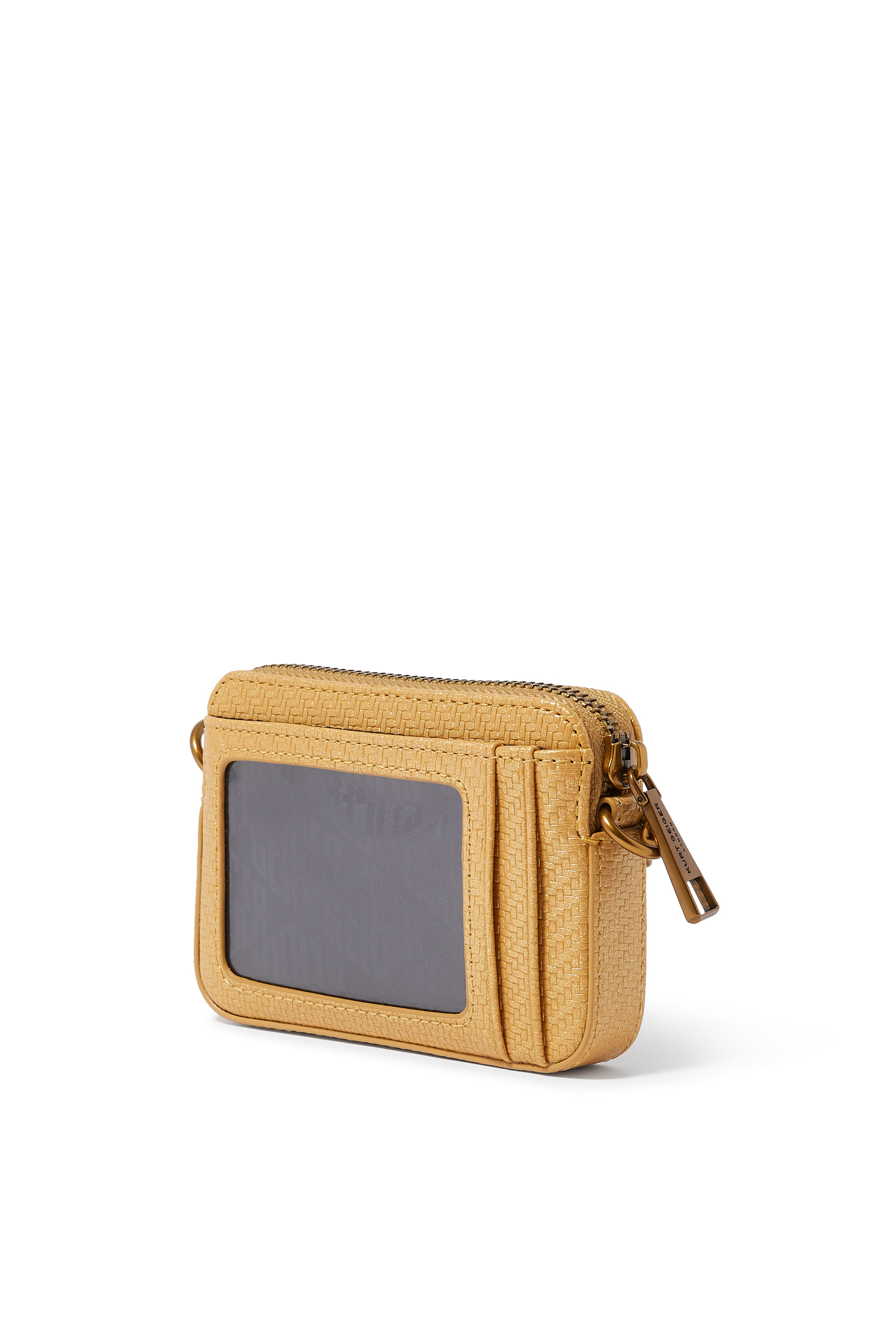 حقيبة كاميرا كنسينغتون كروس صغيرة بسلسلة