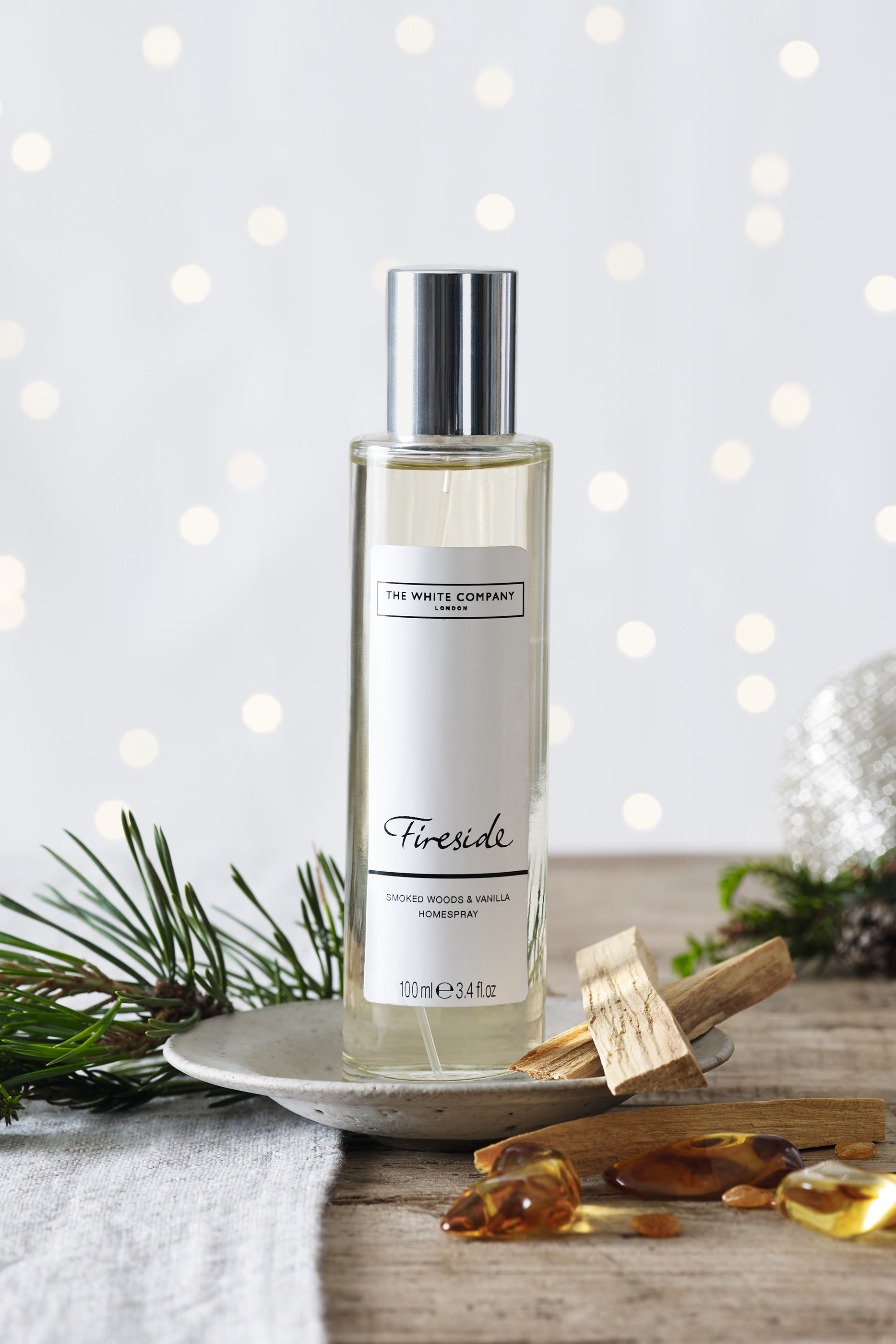 بخاخ فايرسايد معطر للغرف