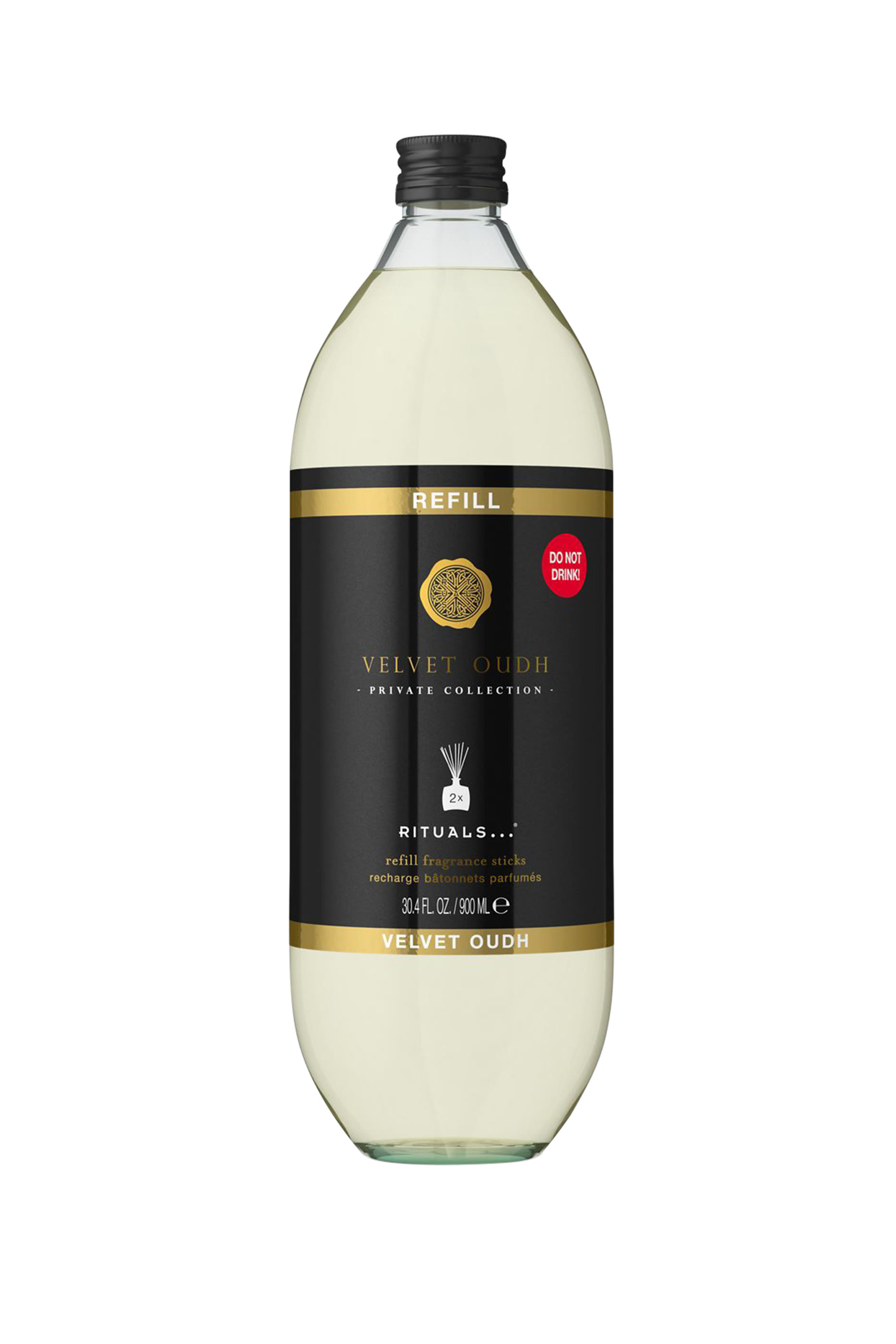 عبوة إعادة ملء أعواد فيلفت عود معطرة