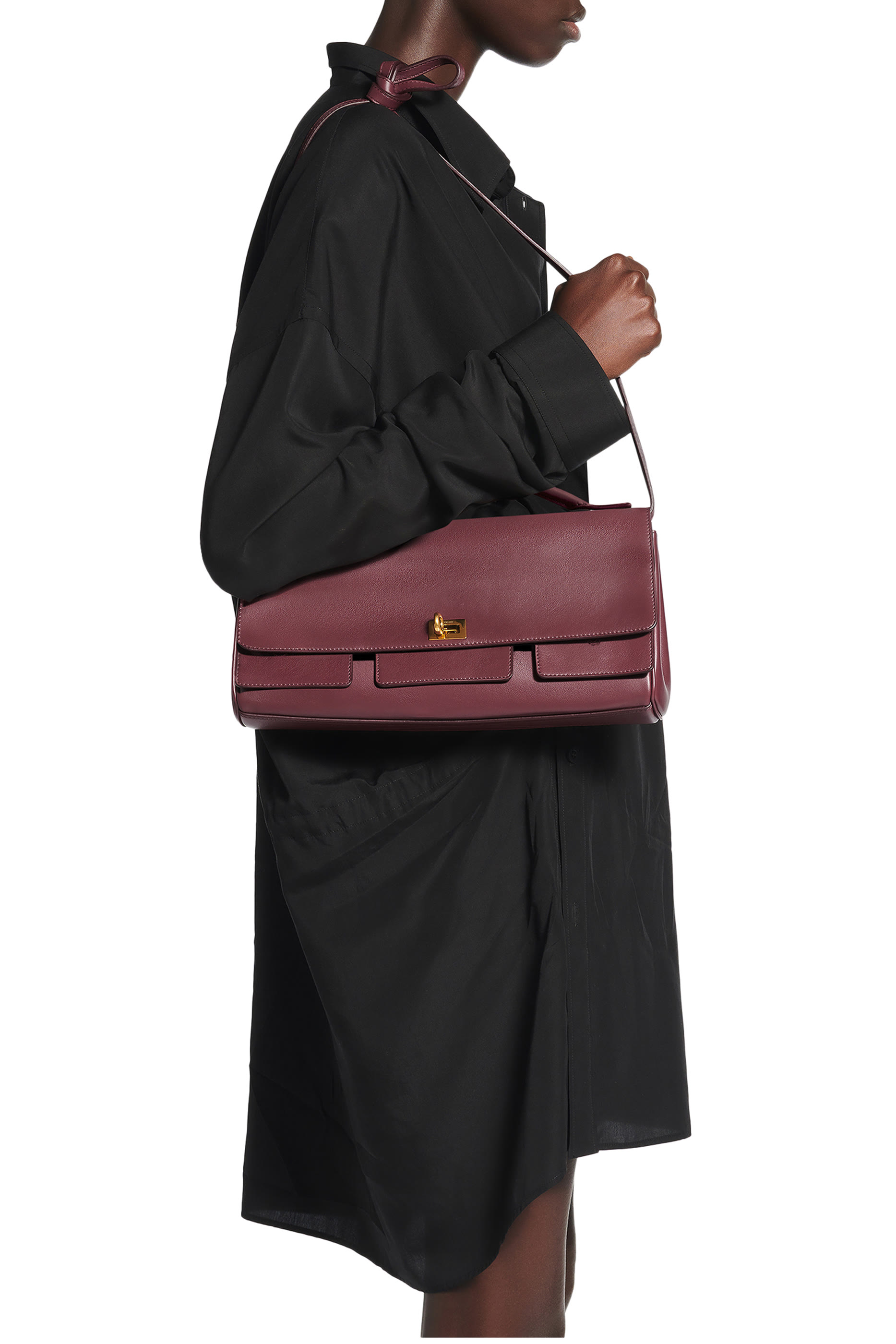 كلاتش بيل اير صغير