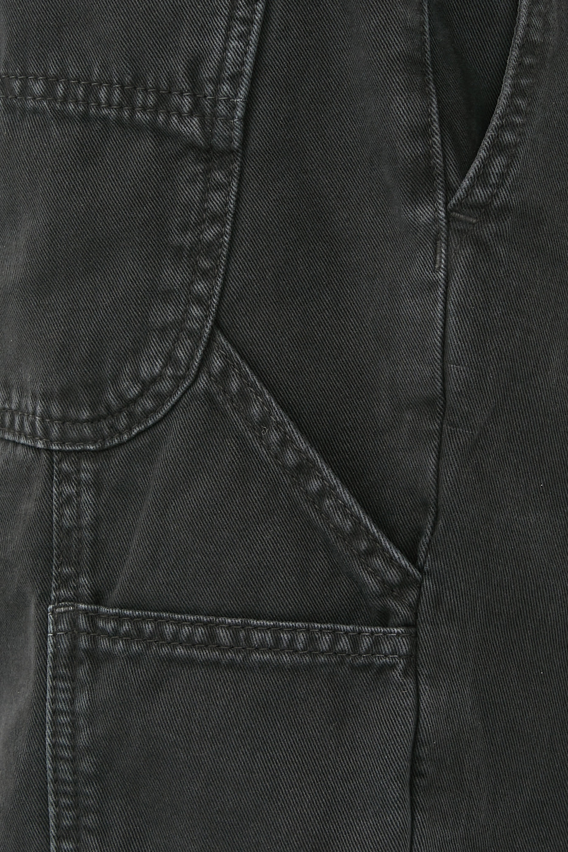 بنطال كارغو قطن