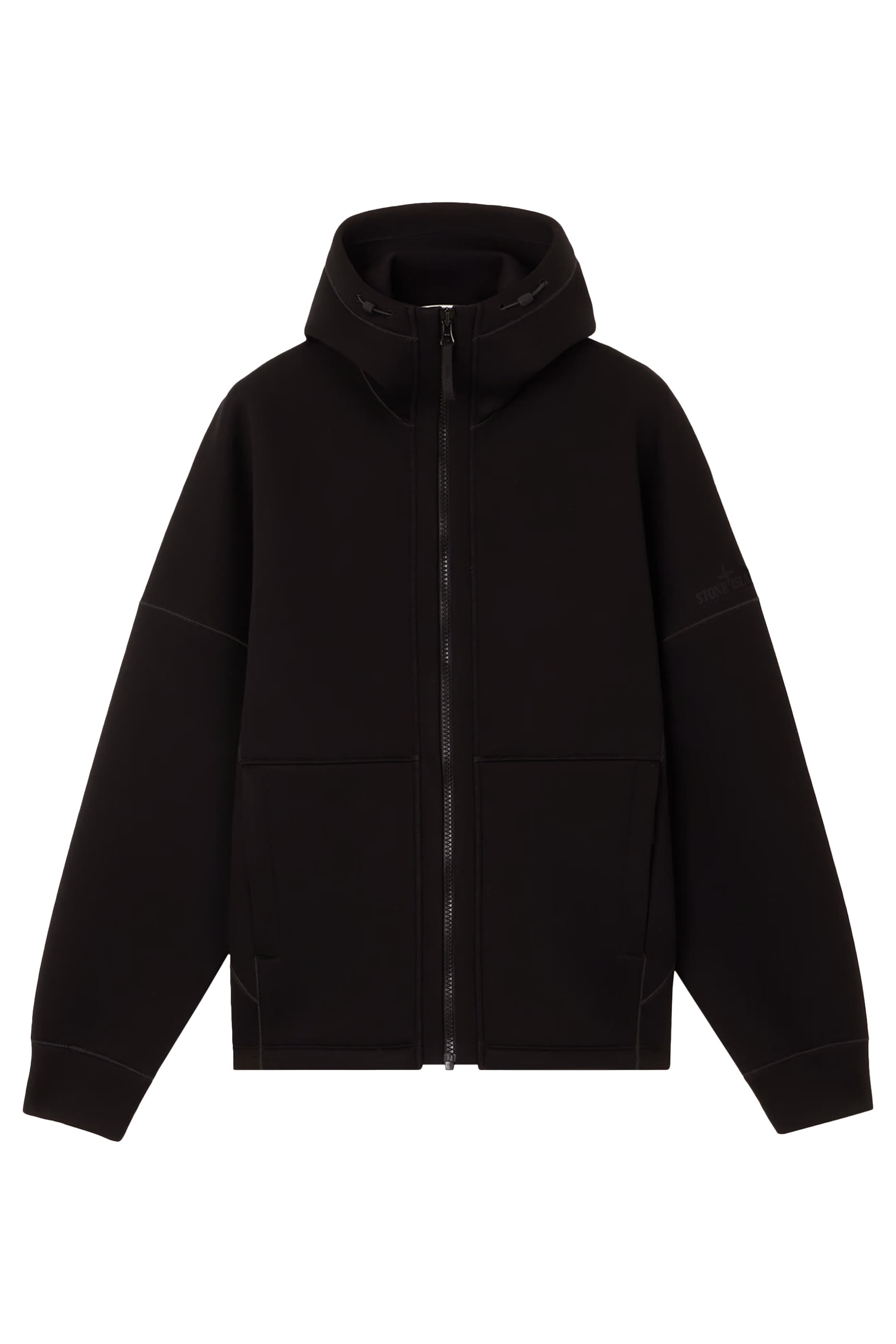 سويت شيرت بغطاء رأس