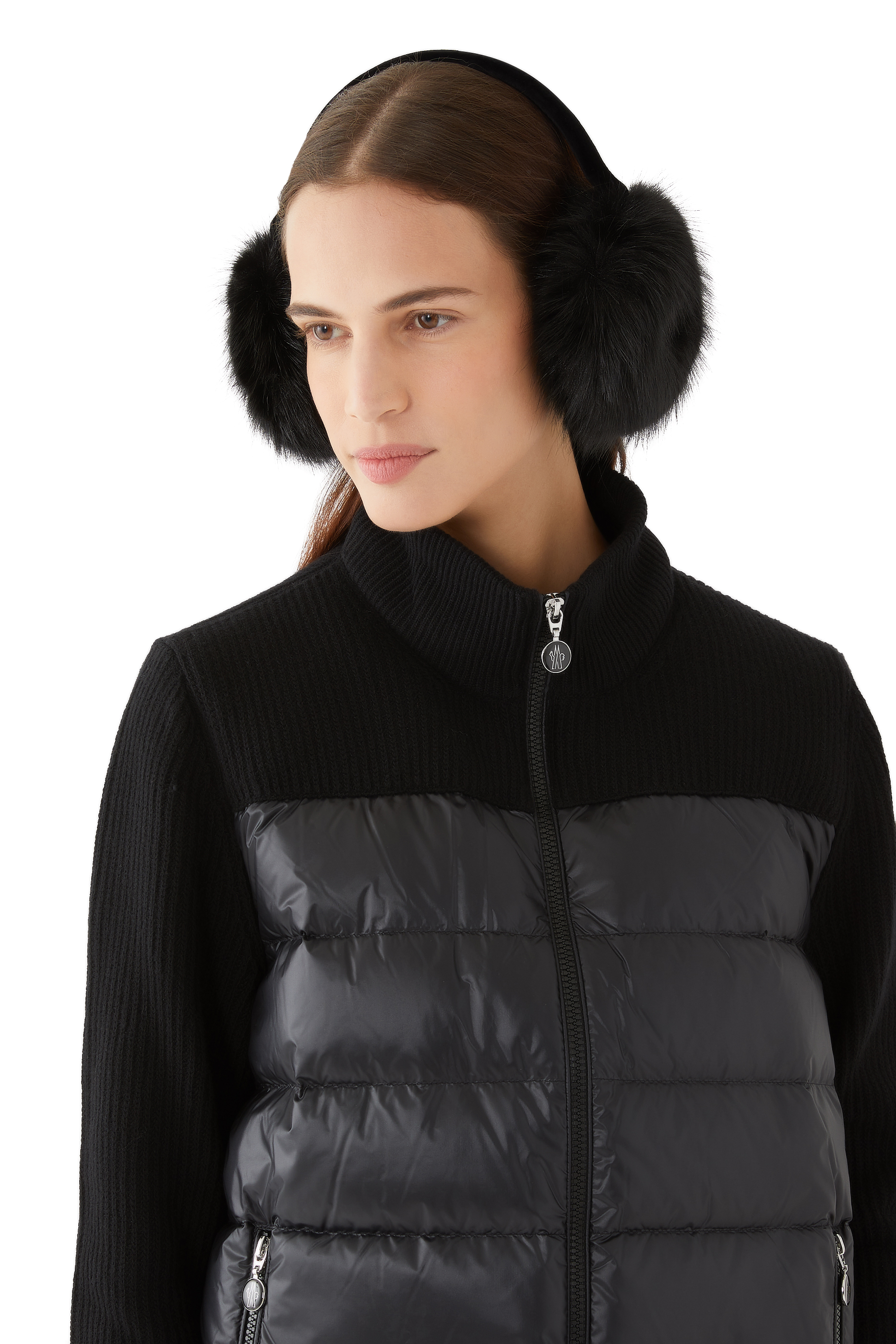 غطاء ناعم للأذنين