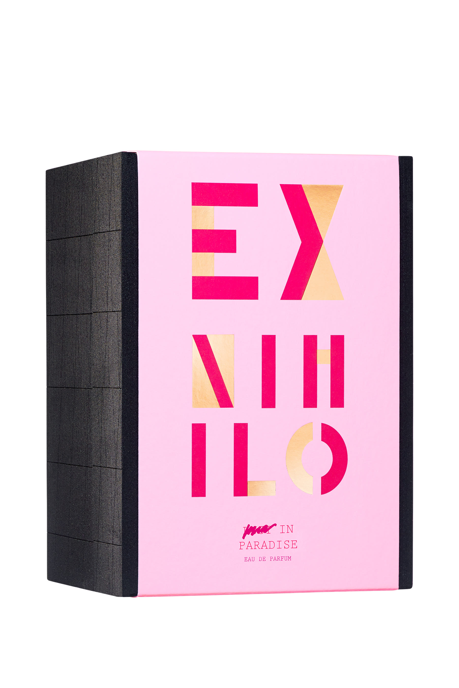 في بارادايس إيو دي عطر