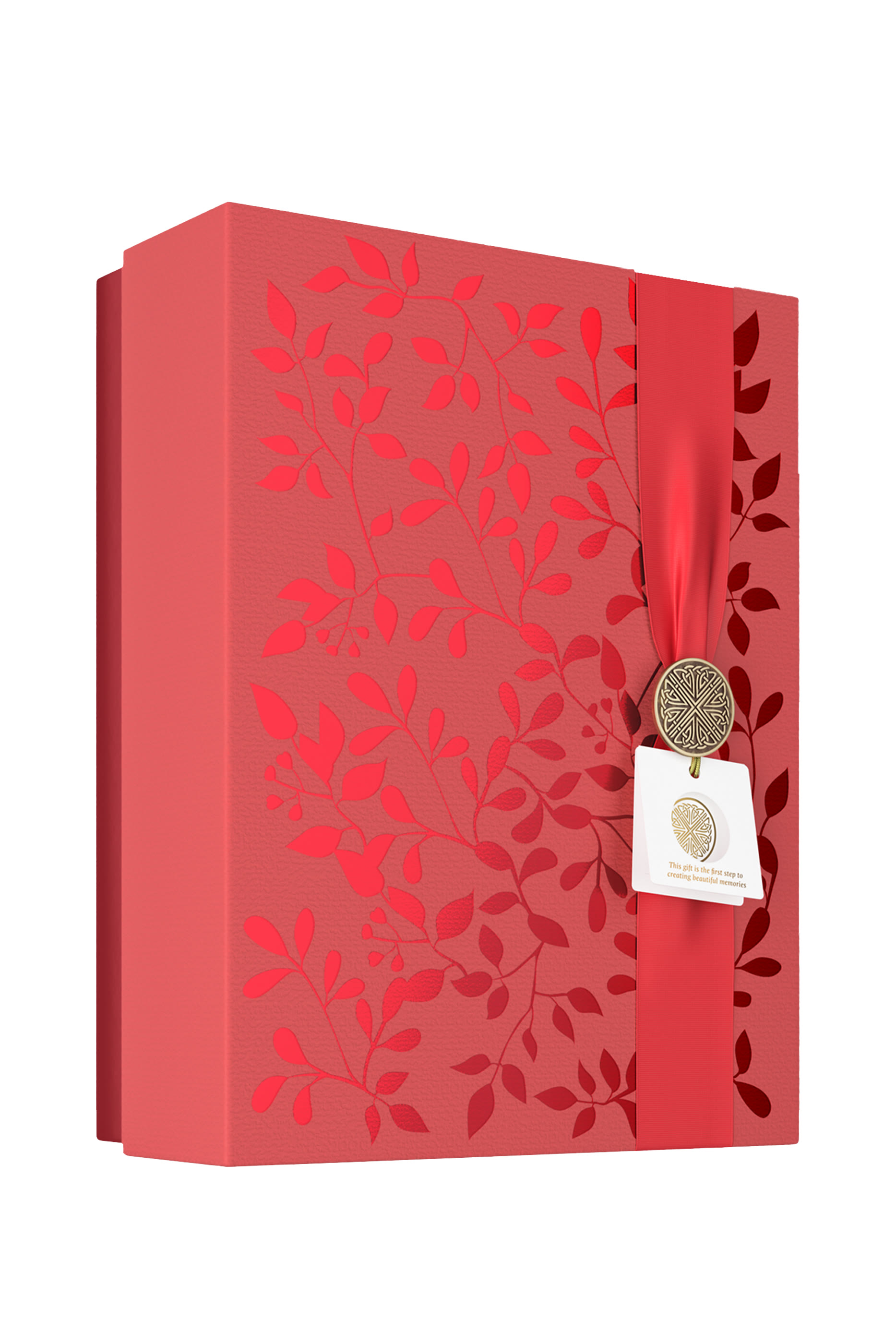 مجموعة هدايا ريتوال اوف ايورفيدا مقاس كبير