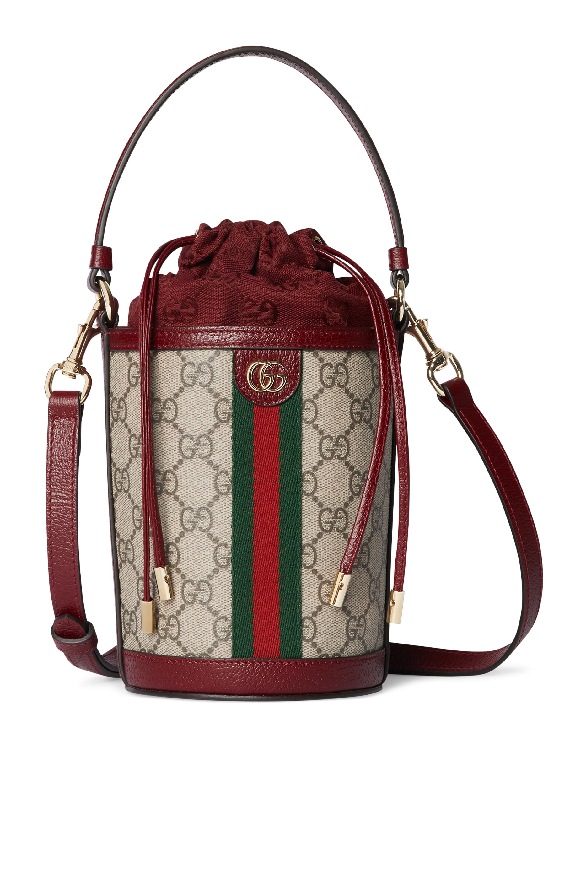 حقيبة باكيت أوفيديا صغيرة