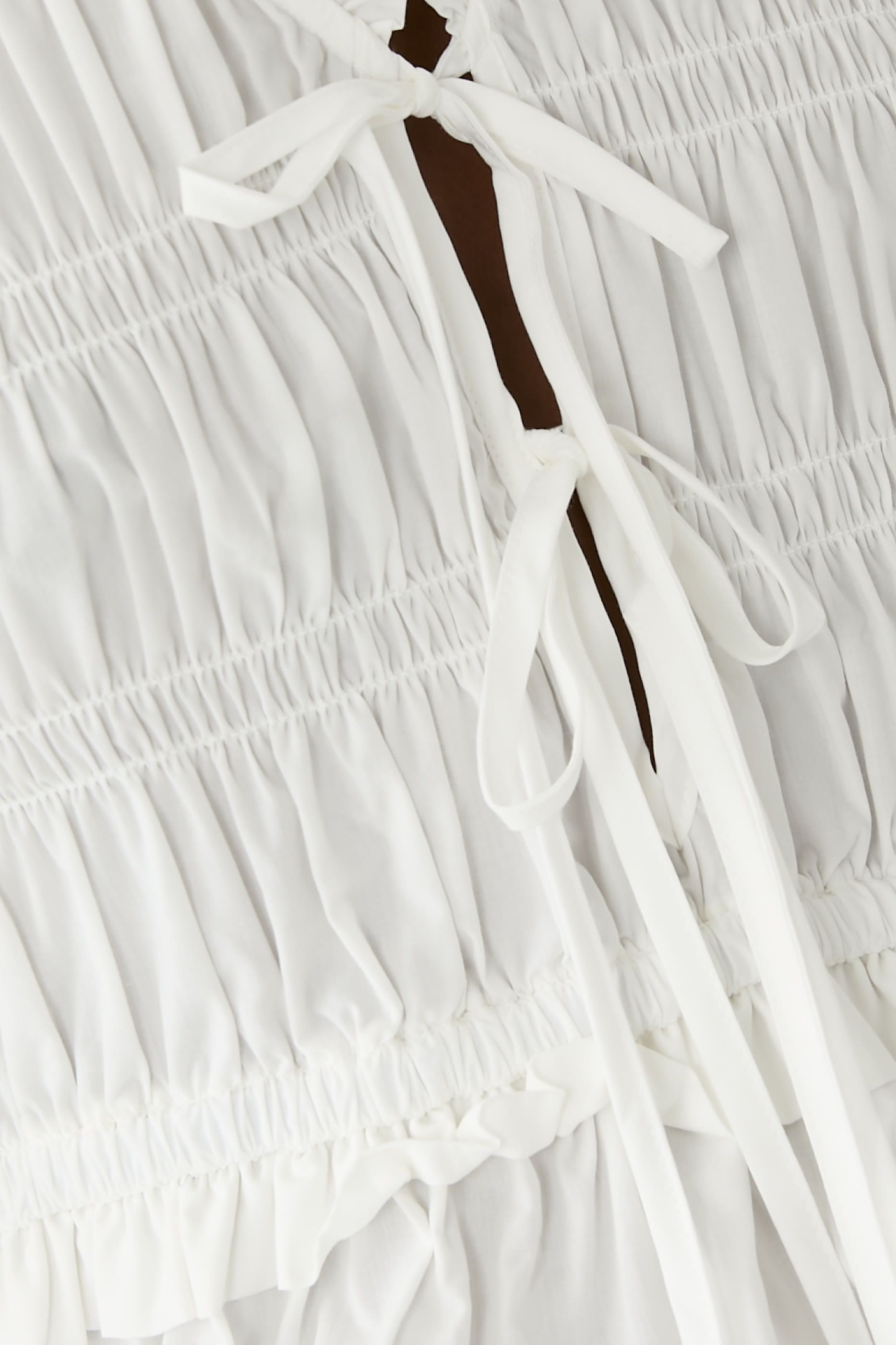 بلوزة بورشيا