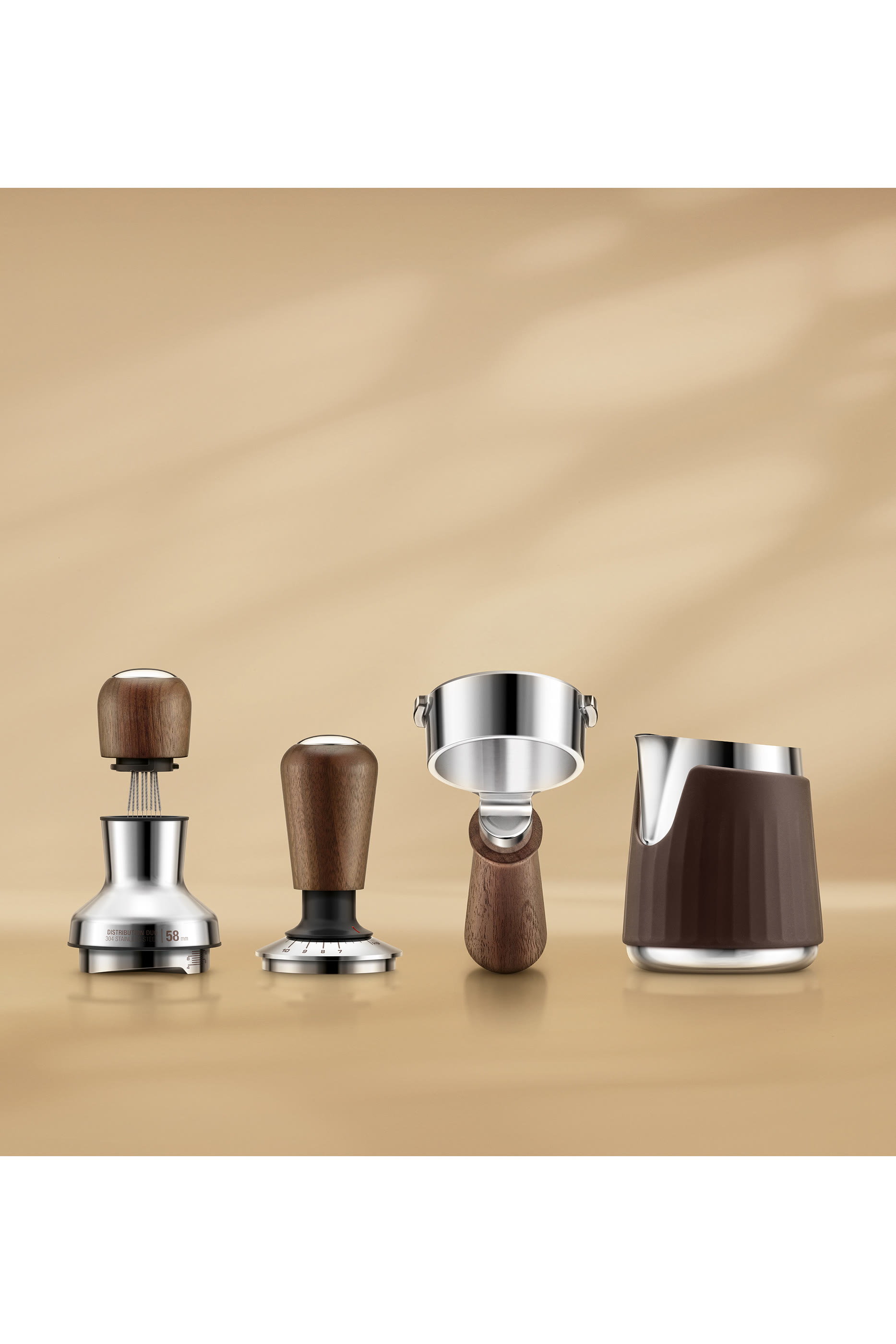 مكبس مُعاير 58 مم