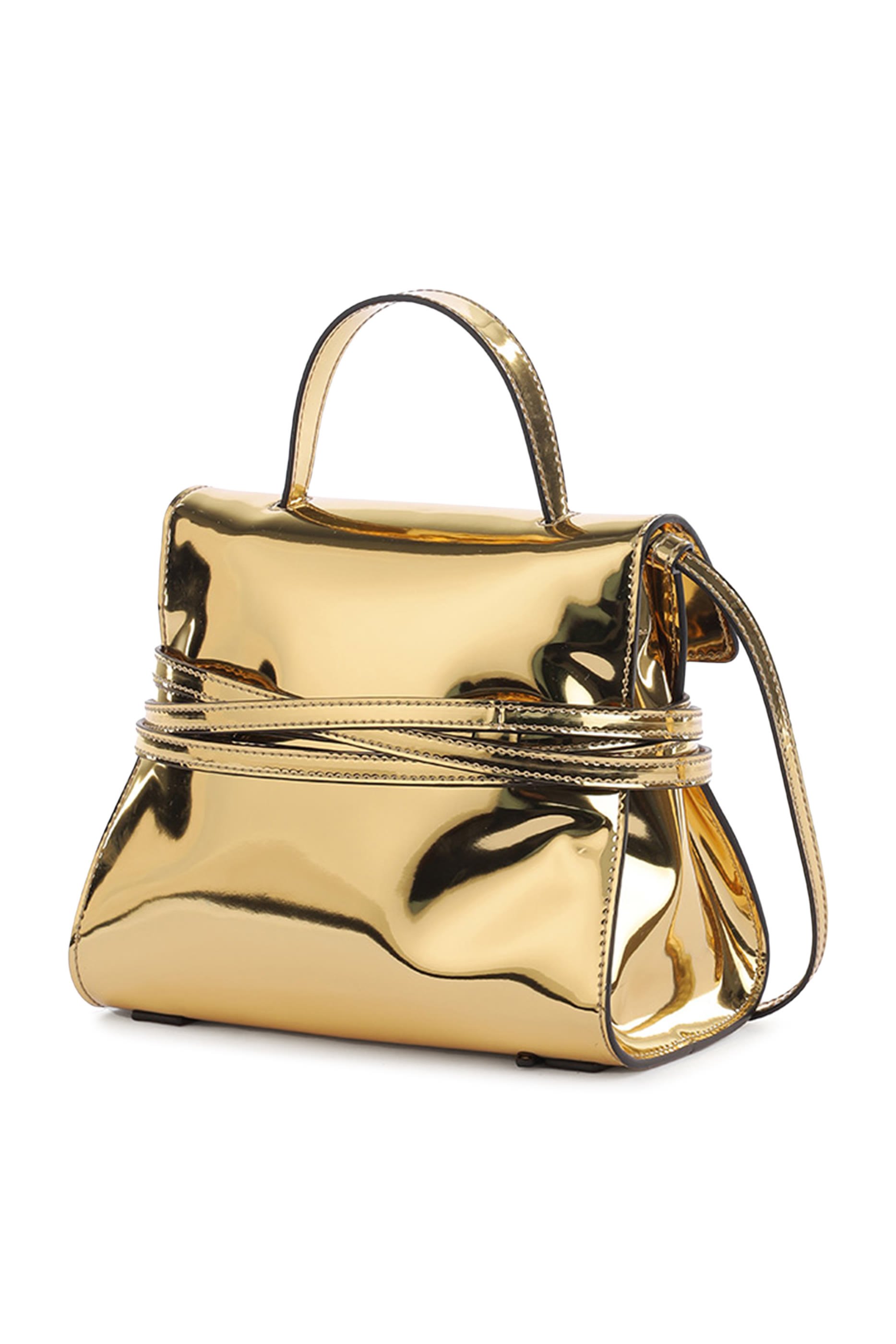 حقيبة يد تاي مي صغيرة