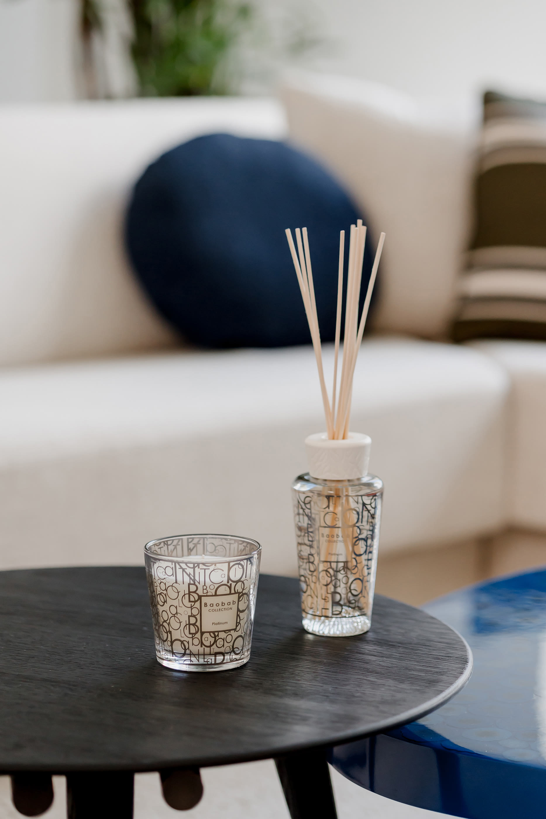 مجموعة هدية ماي فيرست باوباب بلاتينوم