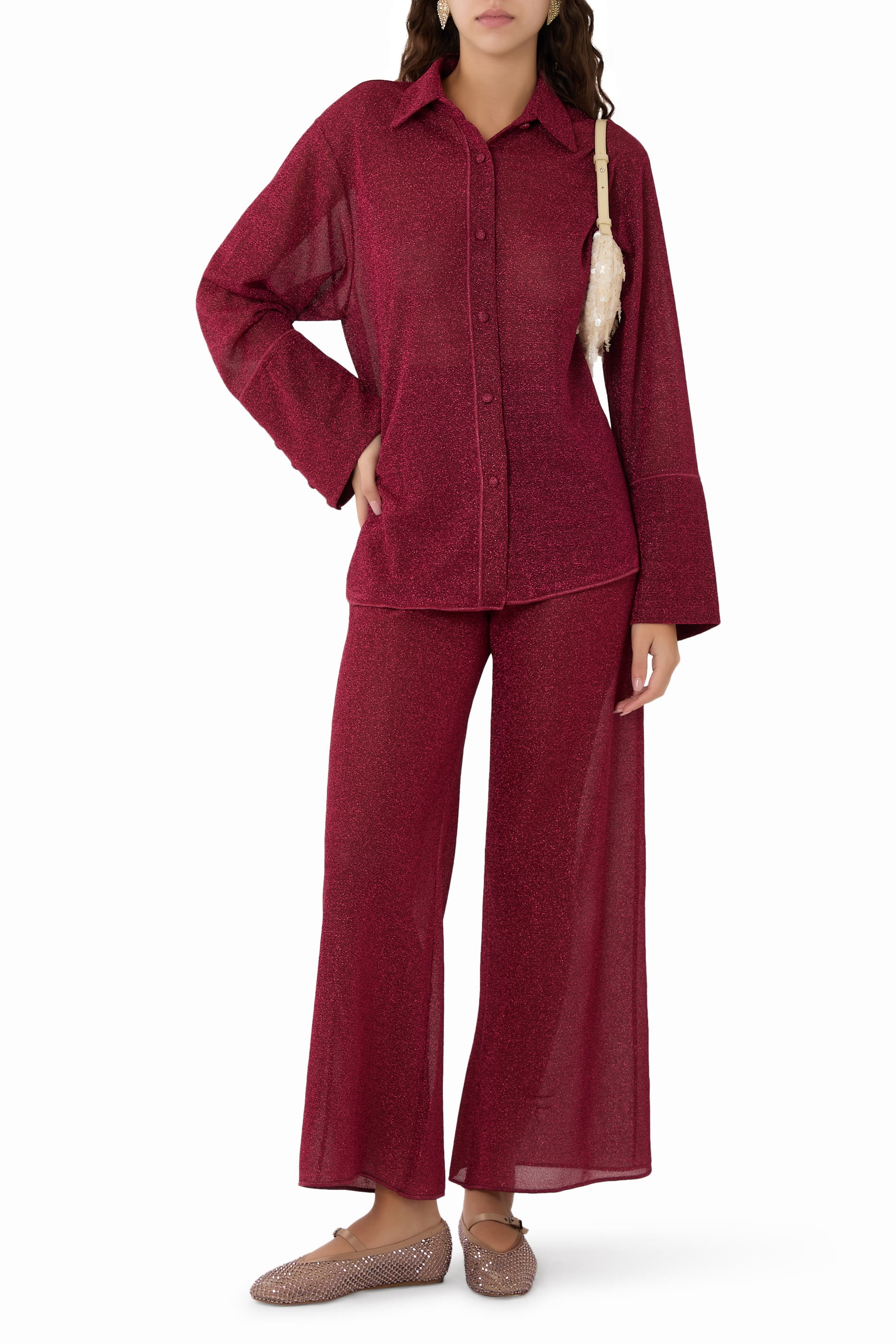 بنطال لوميير