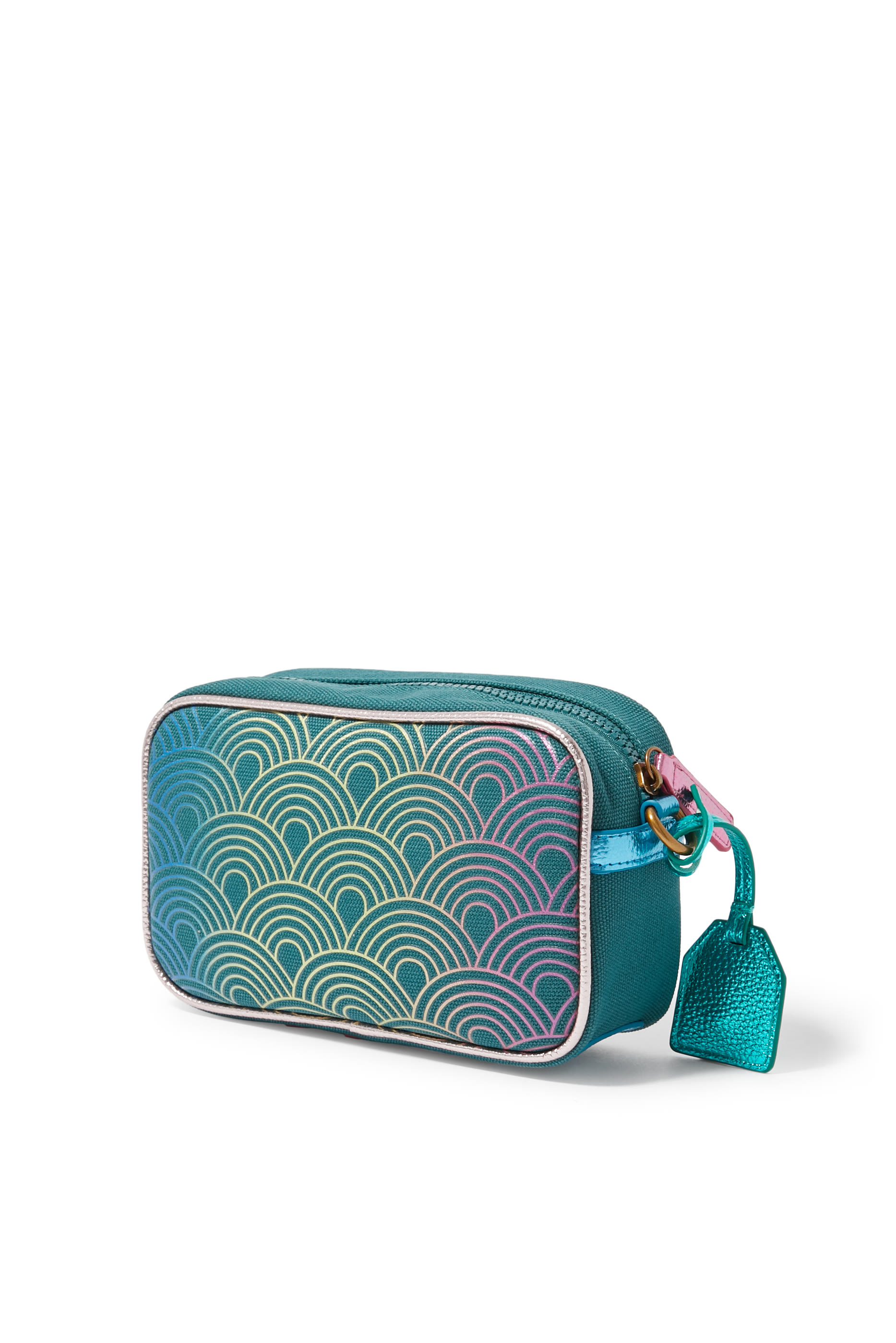 حقيبة كاميرا ساوث بانك صغيرة