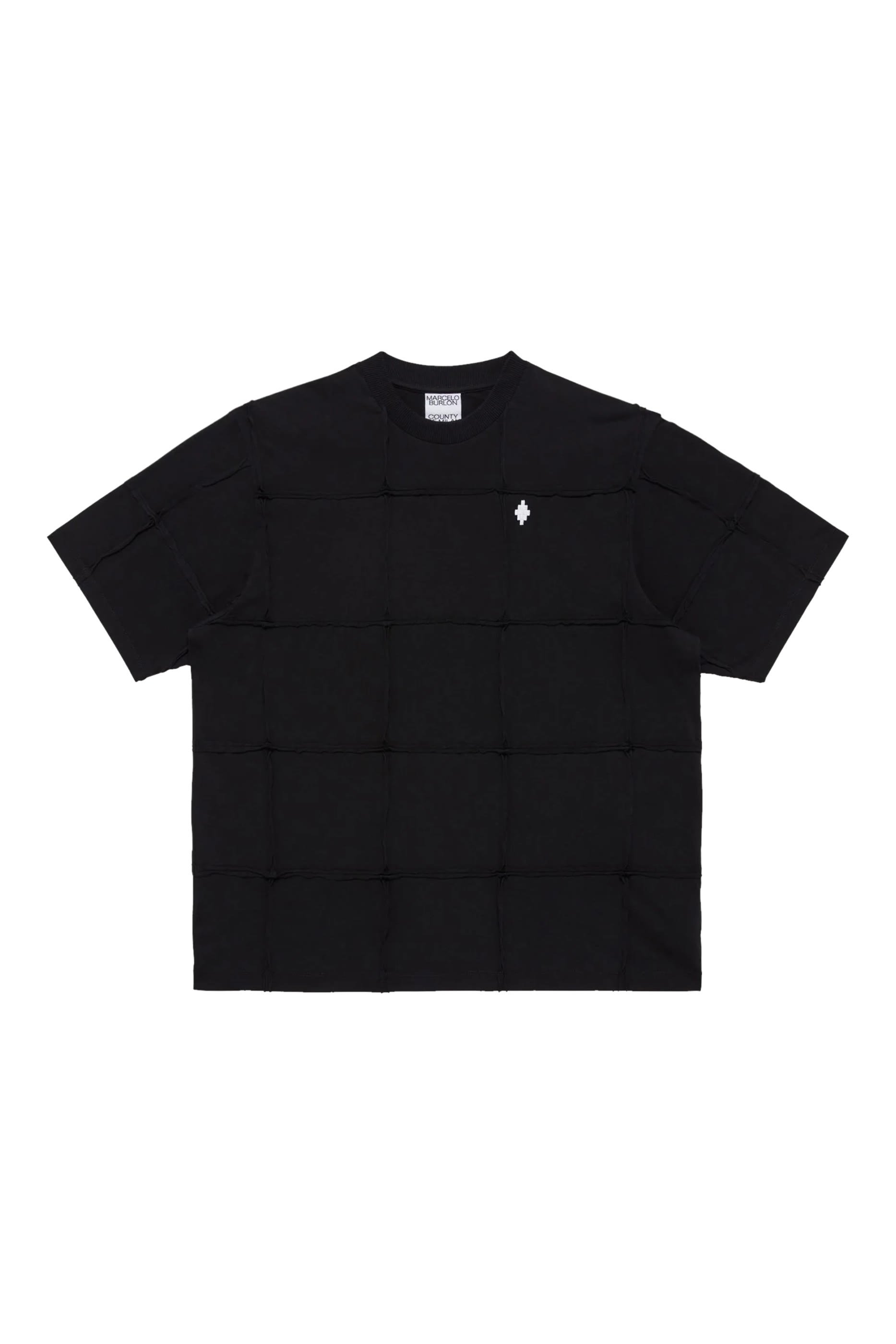 تيشيرت بشعار الماركة