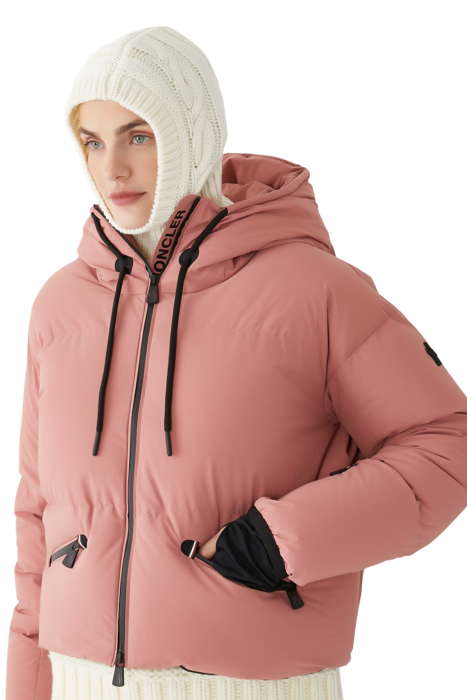 غطاء رأس بالاكلافا  صوف