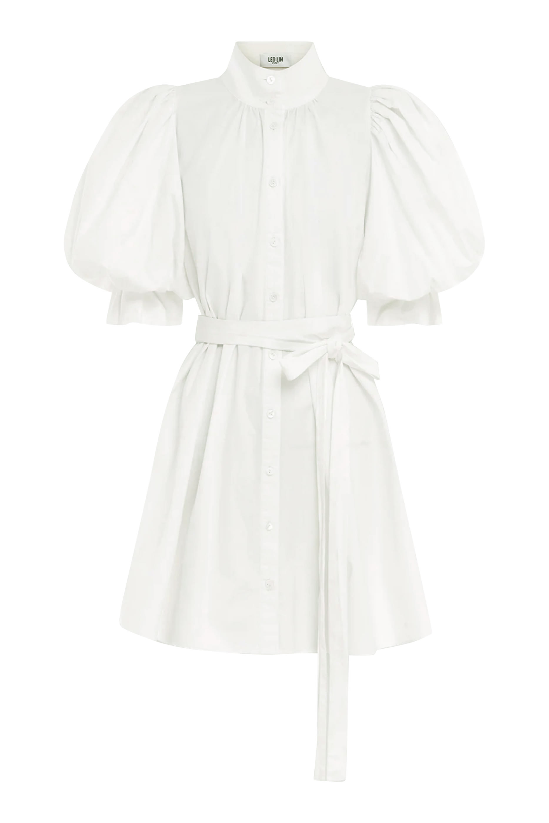 فستان إيلي قصير