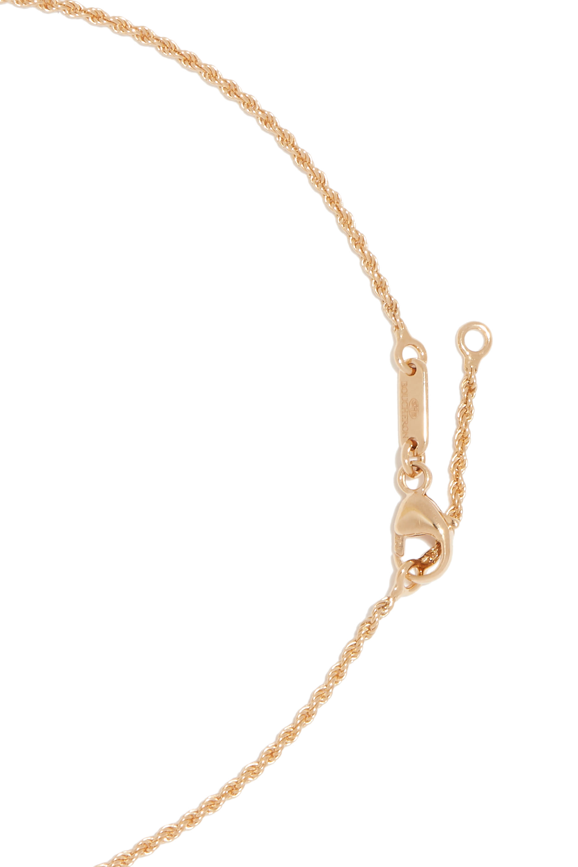 قلادة سيربنت بوهيم