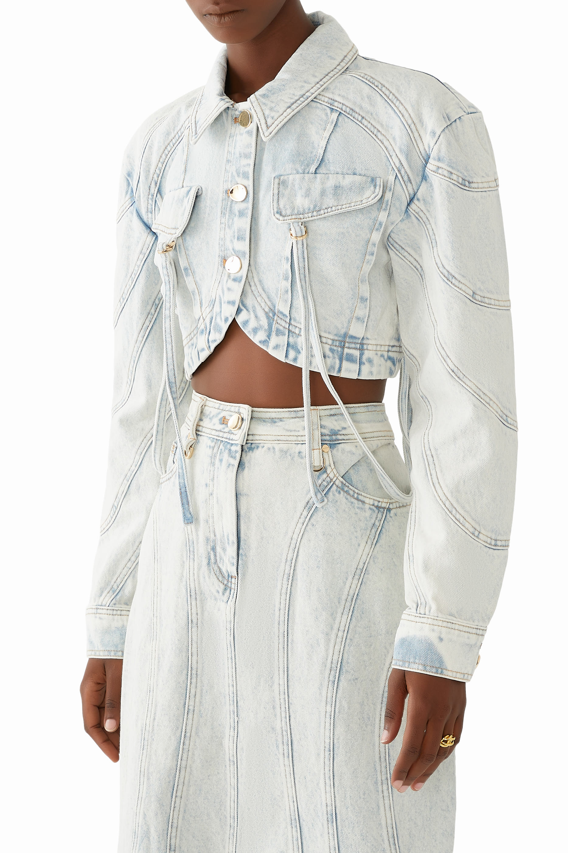 جاكيت إيغلتون