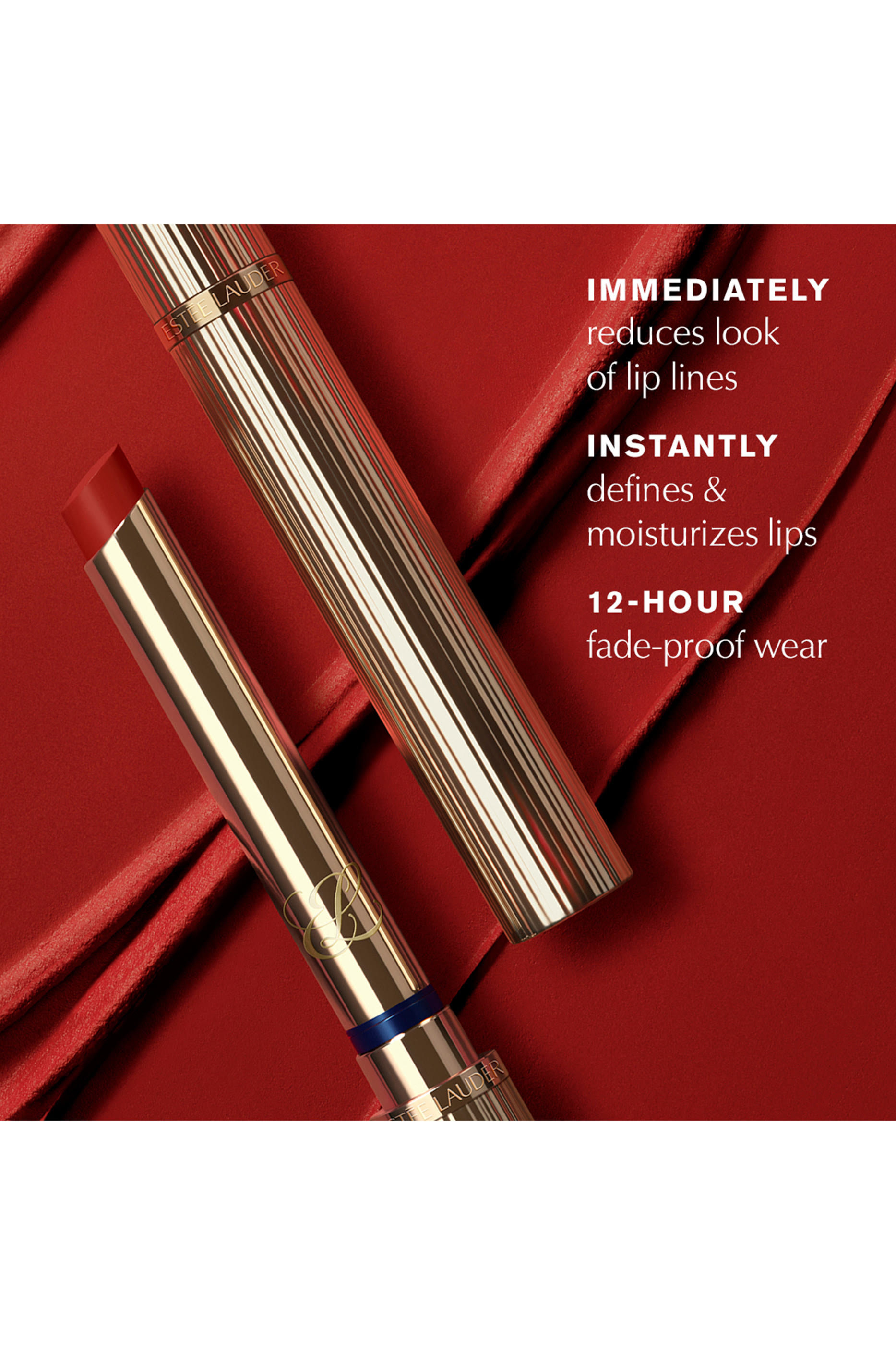 أحمر شفاه بيور كولور إكسبليسيت سيلك غير لامع