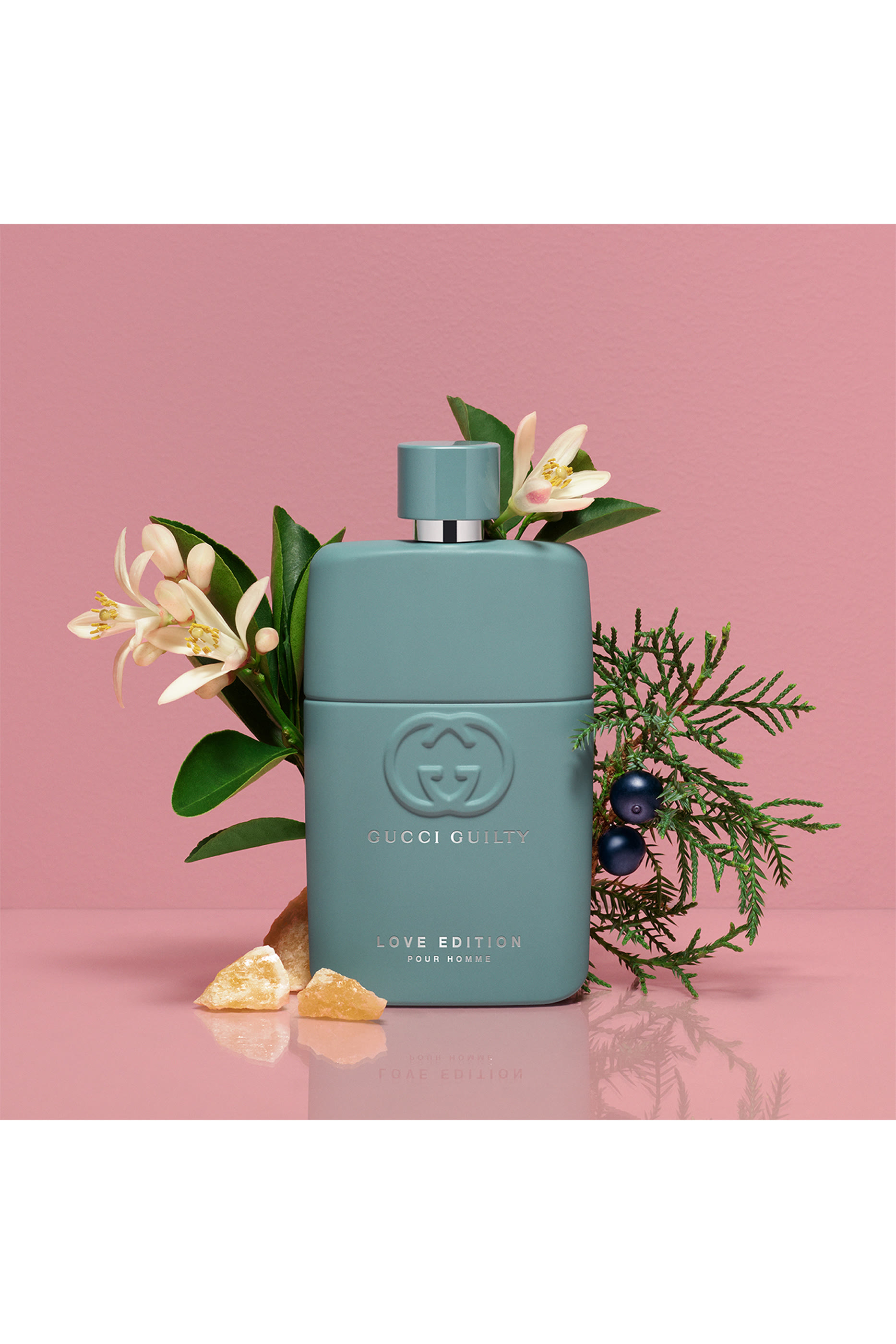 عطر جيلتي لوف بإصدار للرجال