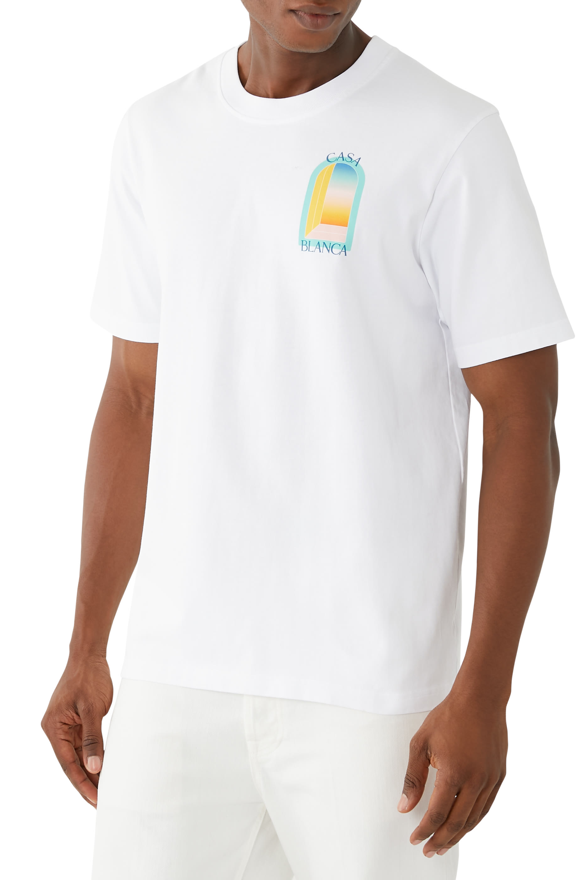 تيشيرت لارك كولور