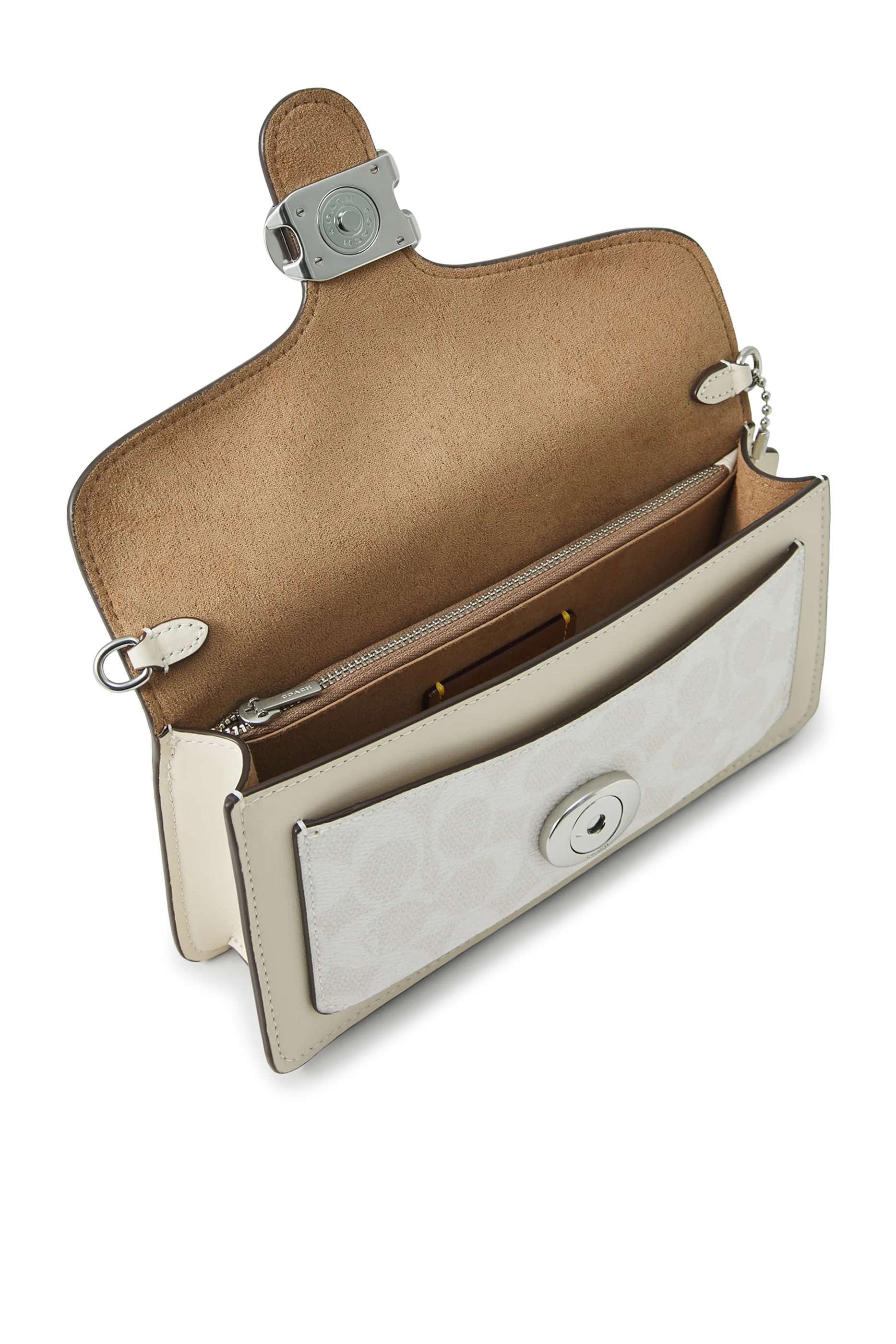 كلاتش تابي بسلسلة