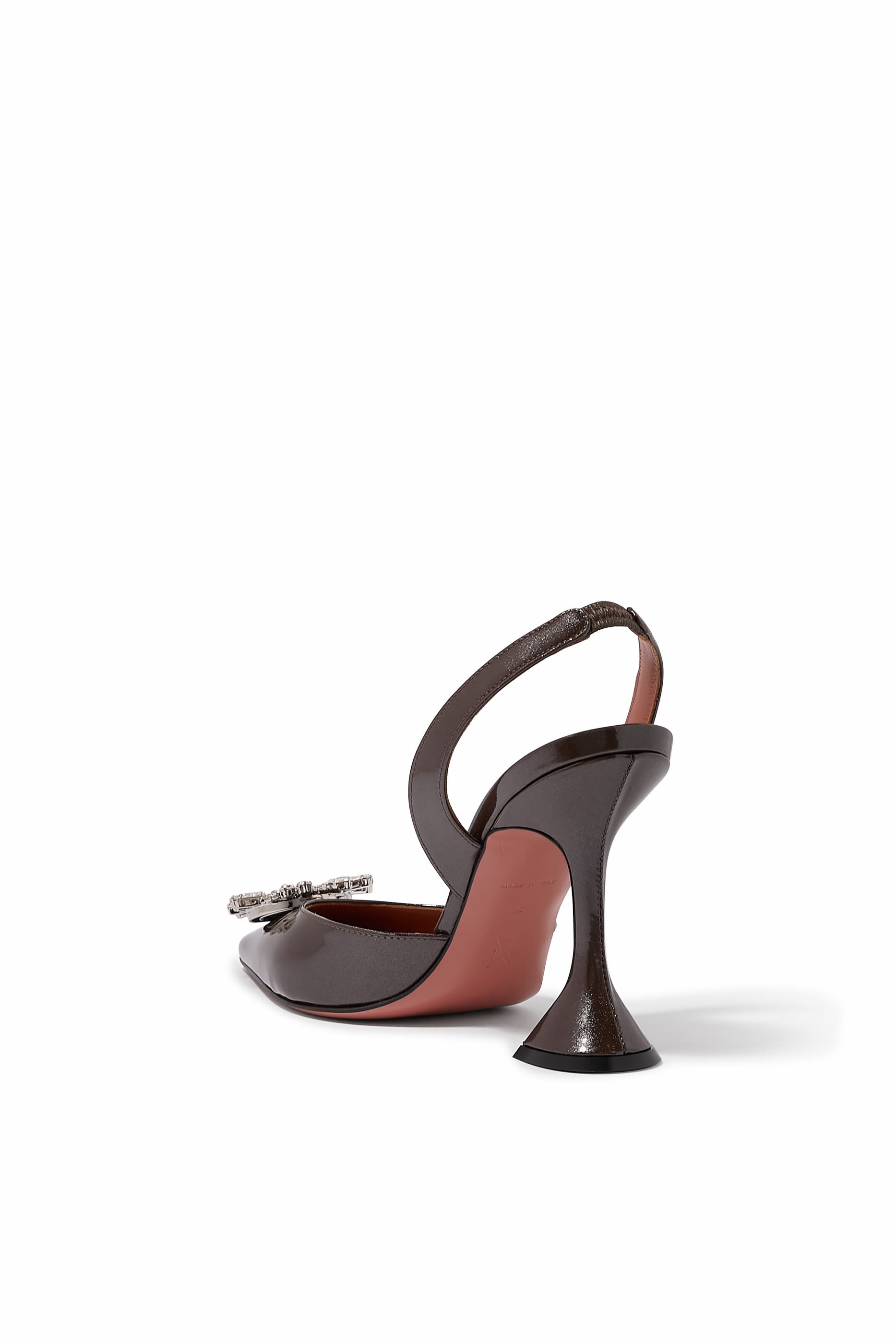 حذاء كلاسيكي بيغوم 95 بسير خلفي