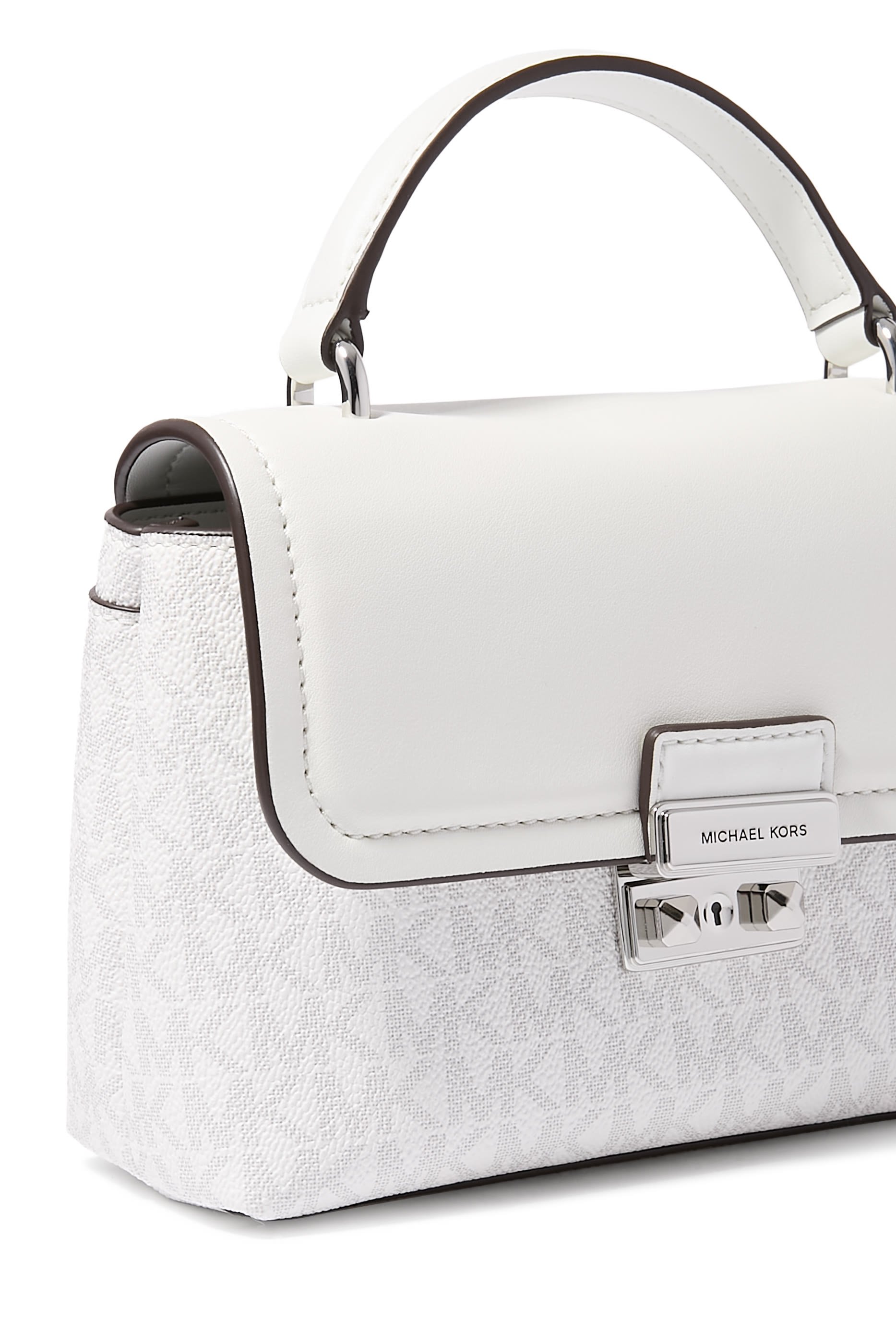 حقيبة كروس بودي هيذر صغيرة جدا جلد