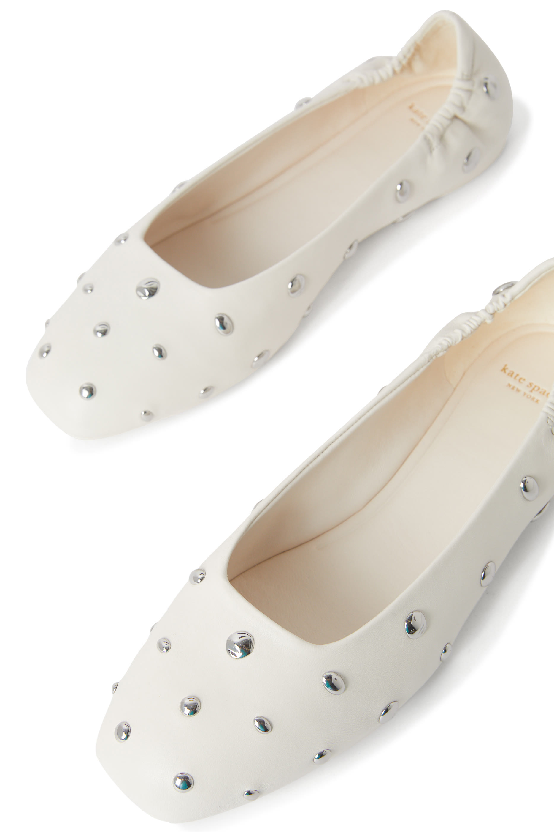 حذاء بالرينا هالو بنعل مسطح