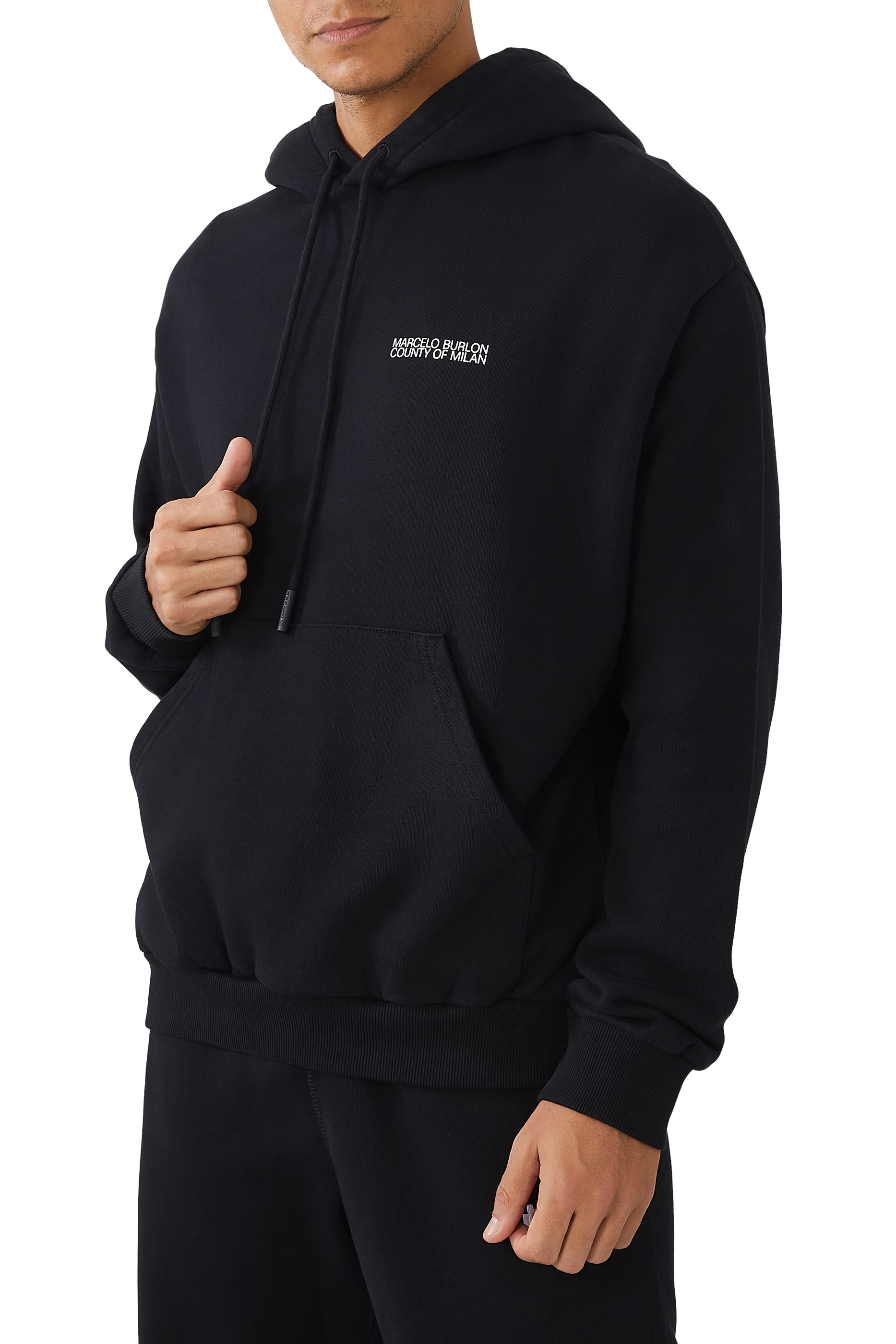 هودي بشعار معين