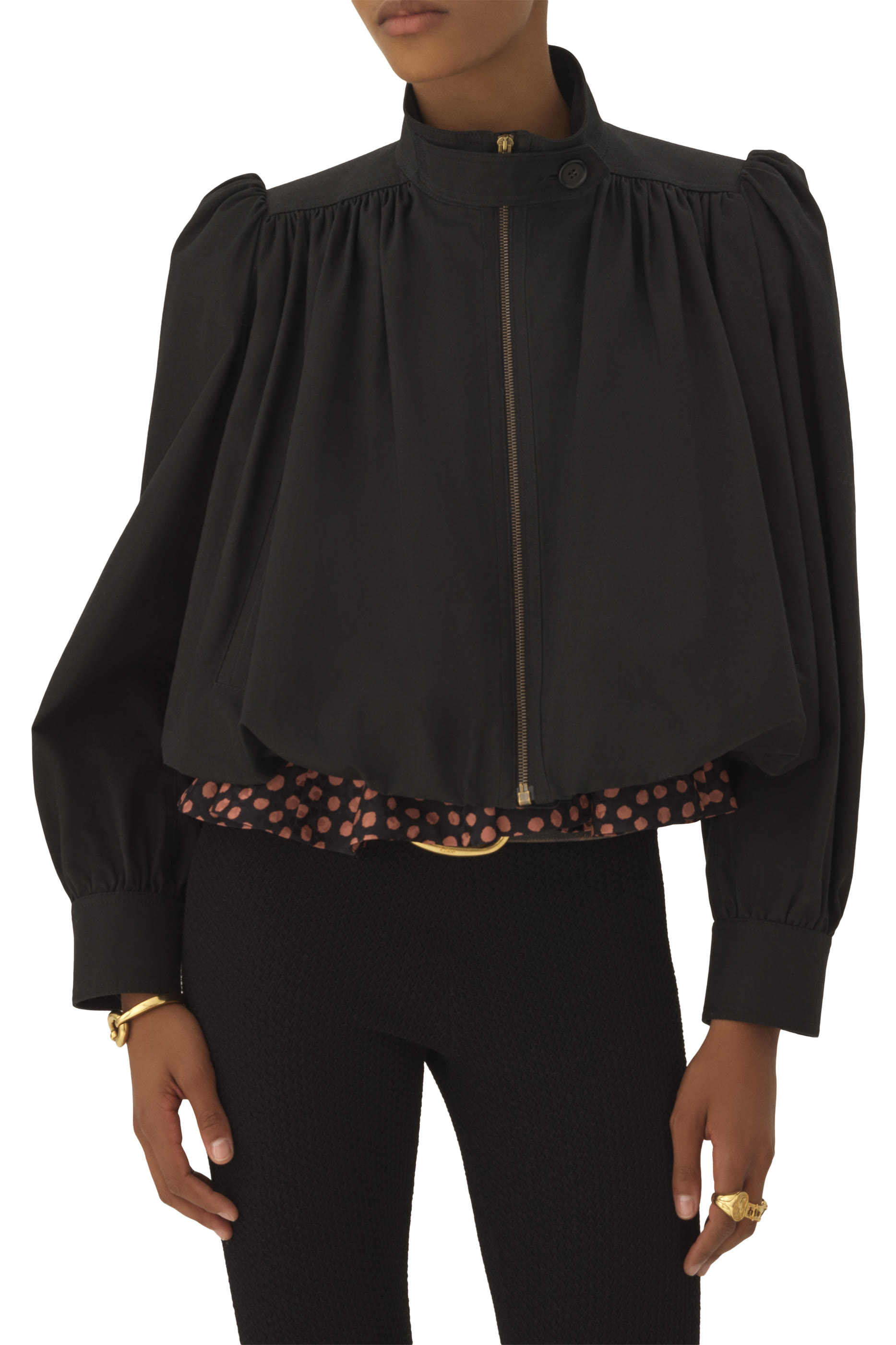 جاكيت بول بكشكش