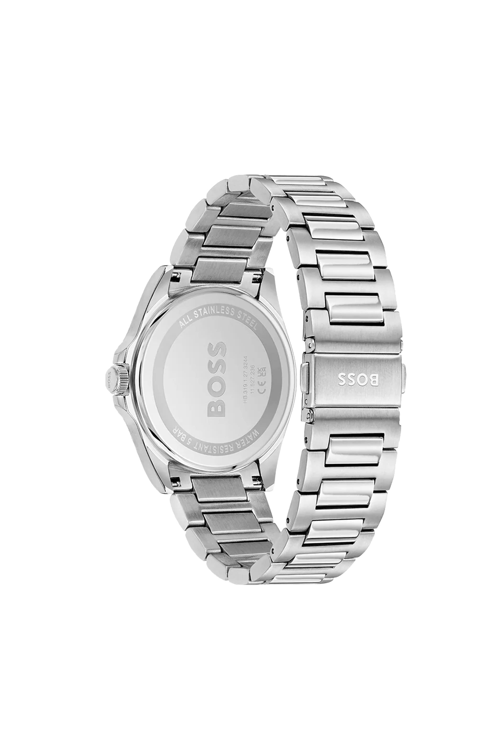 ساعة سترايك كوارتز