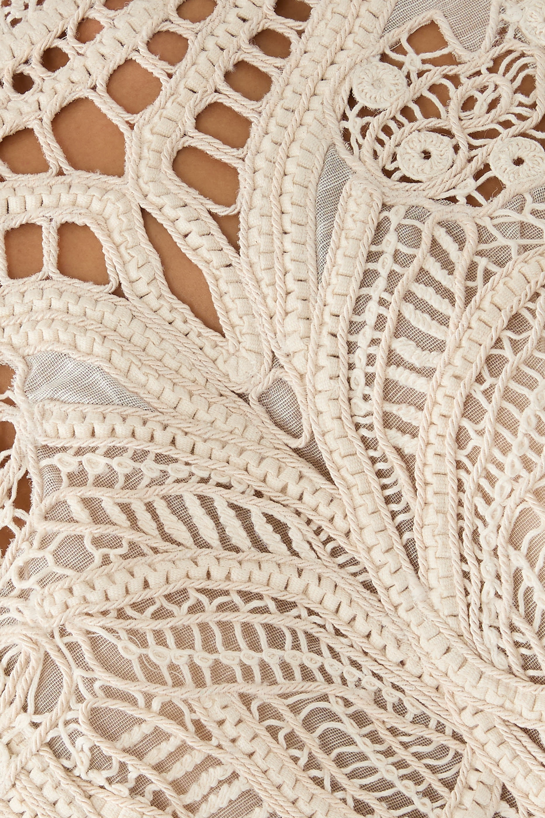 صدرية إيلومينيت كورنلي