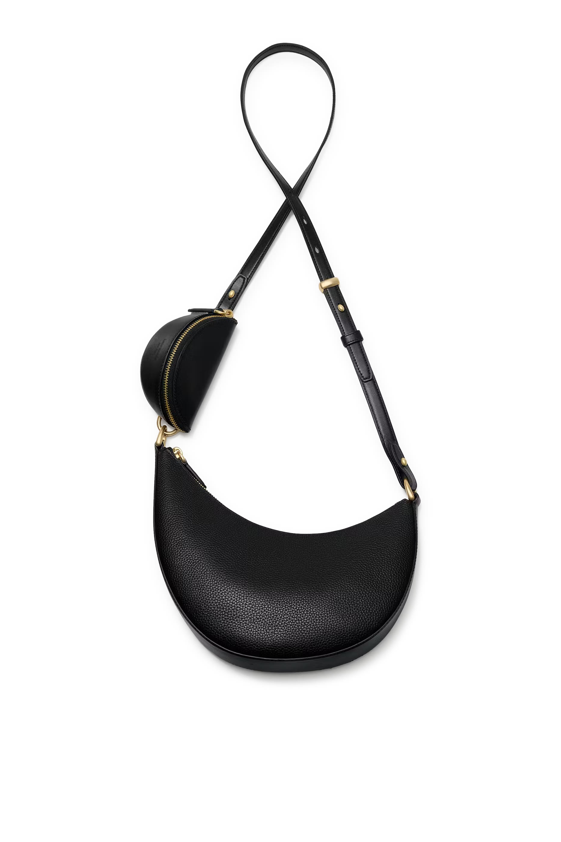 حقيبة كروس بودي دو