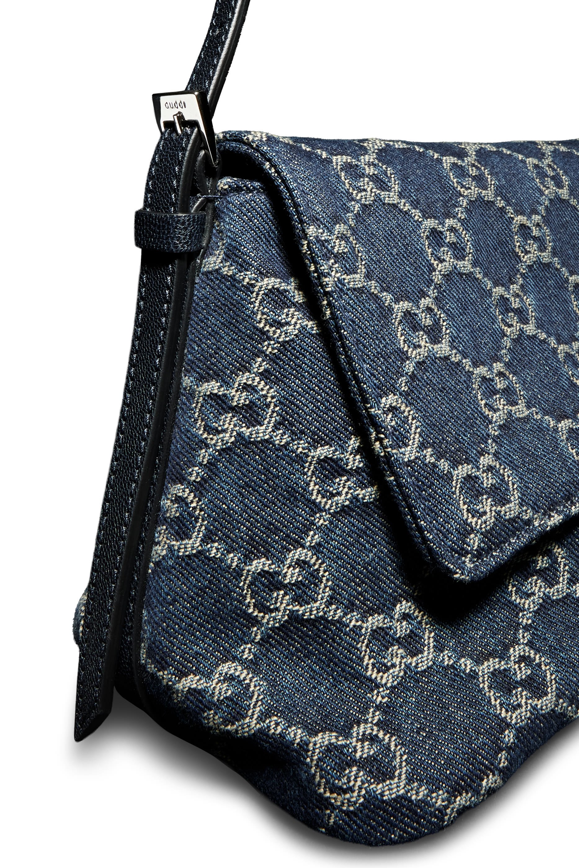 حقيبة كتف ماديسون متوسطة