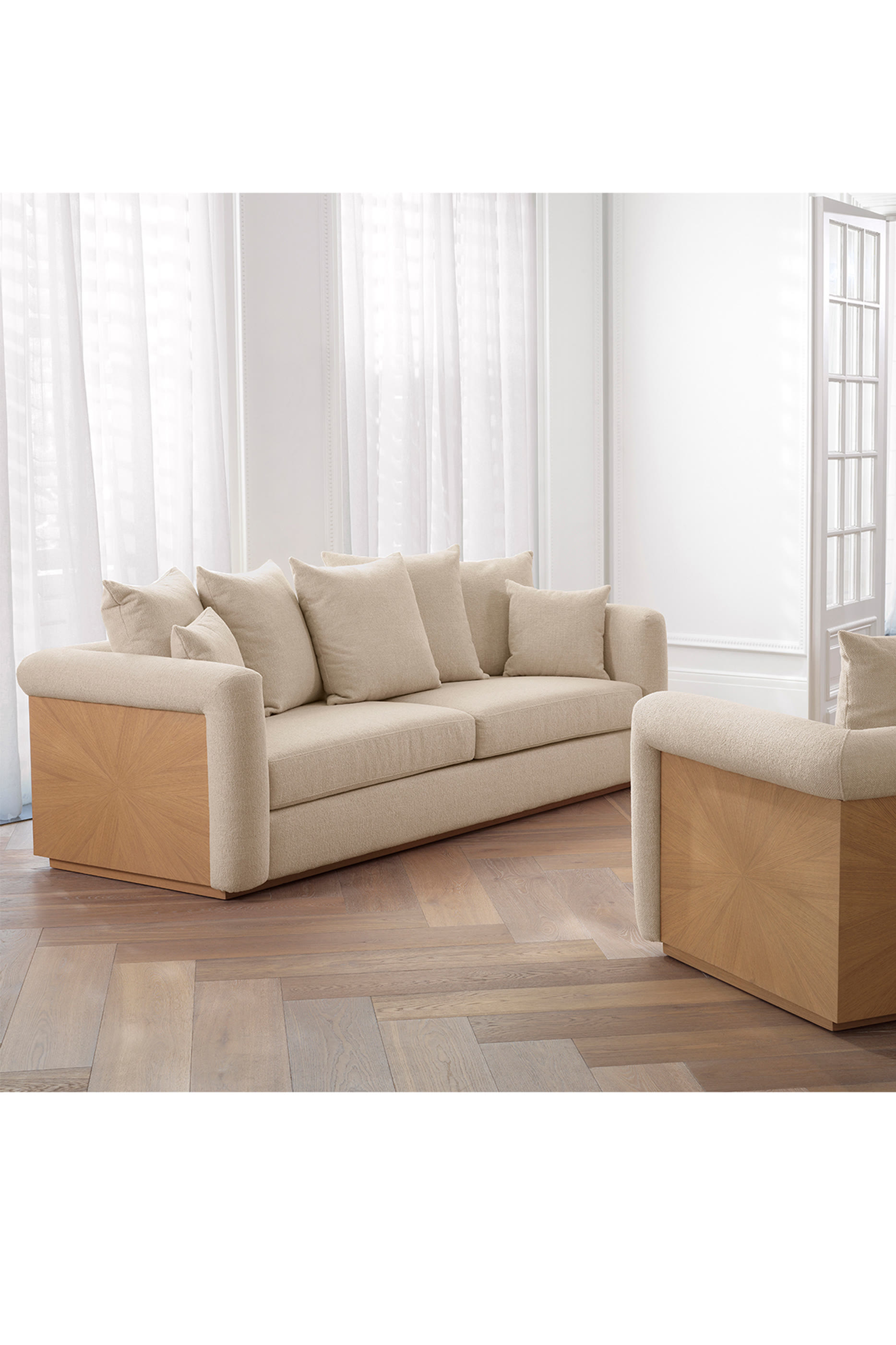 أريكة أماديو