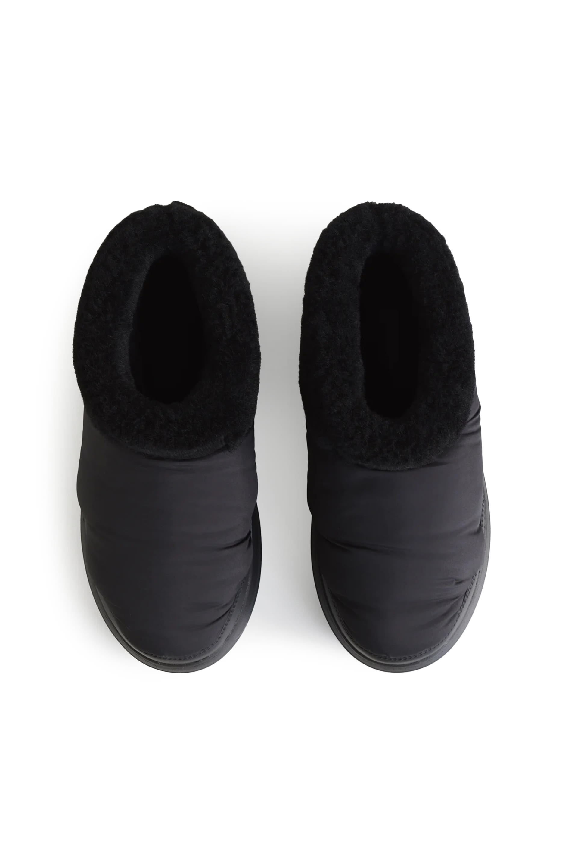 بوت بولار 35 بطول الكاحل