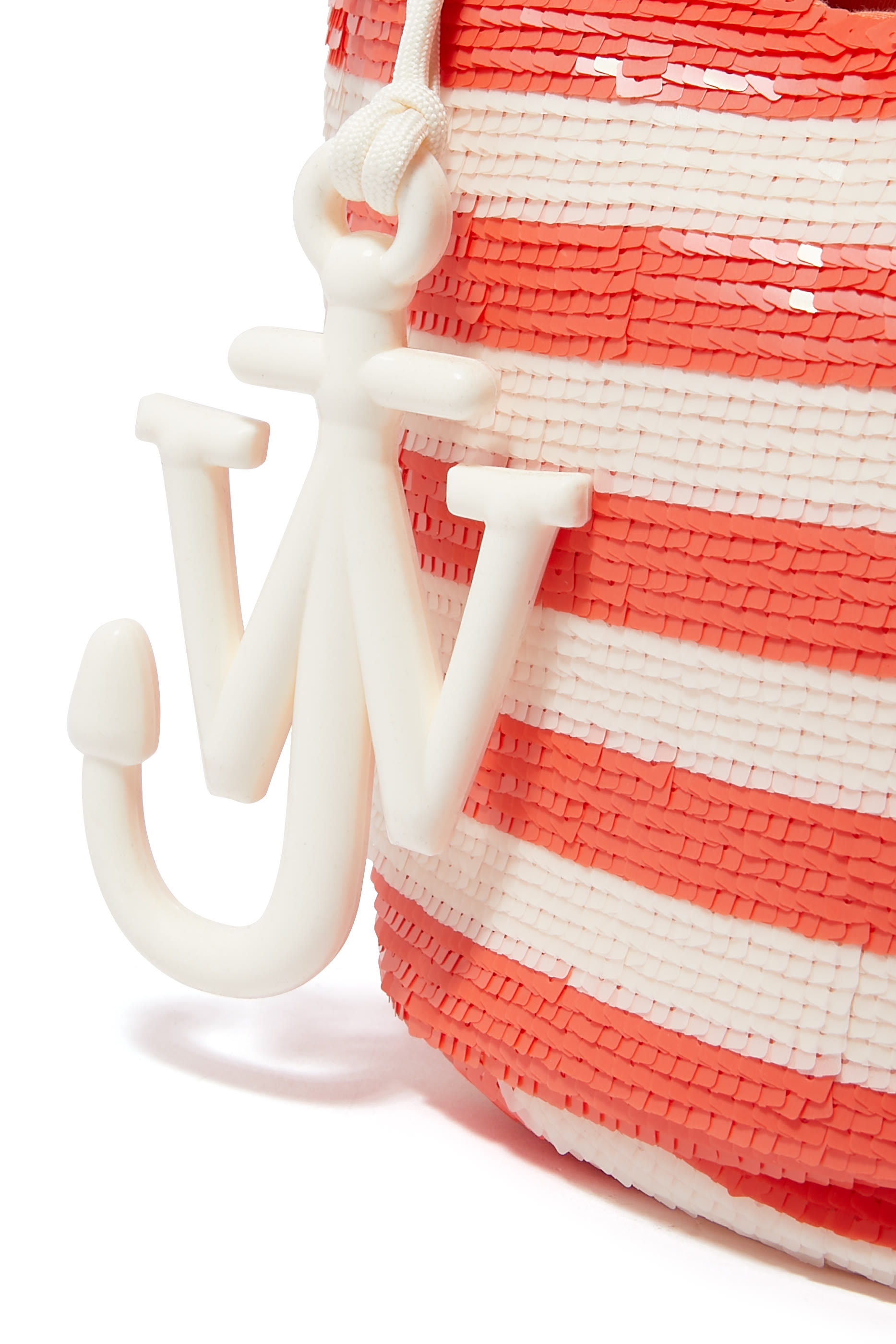 حقيبة يد صغيرة مطرزة بالترتر