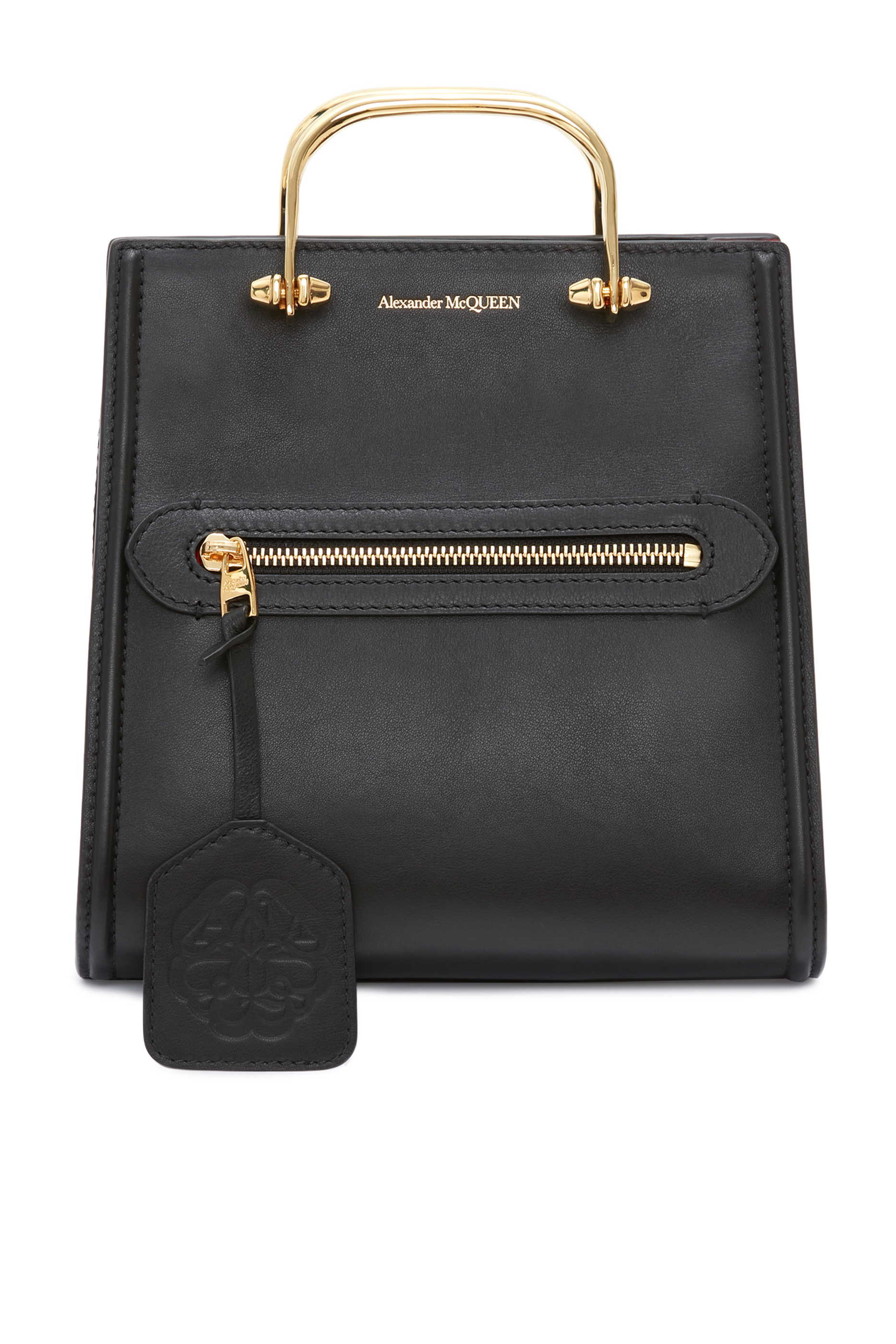 حقيبة ذا شورت ستوري جلد