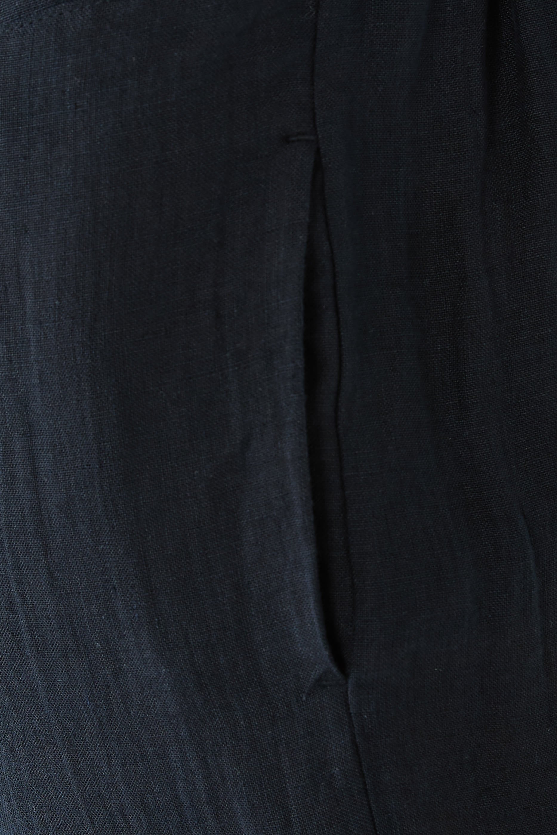 بنطال إغناسيو كتان