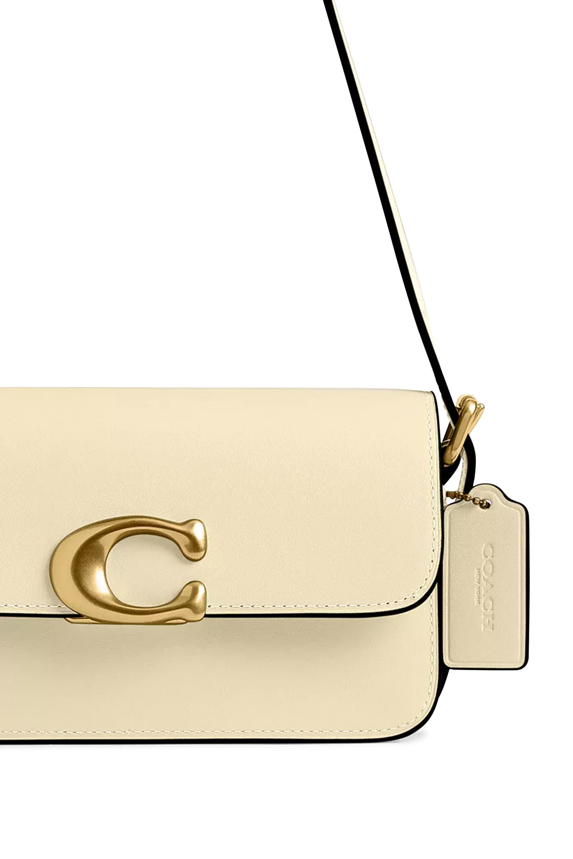 حقيبة كتف جيت