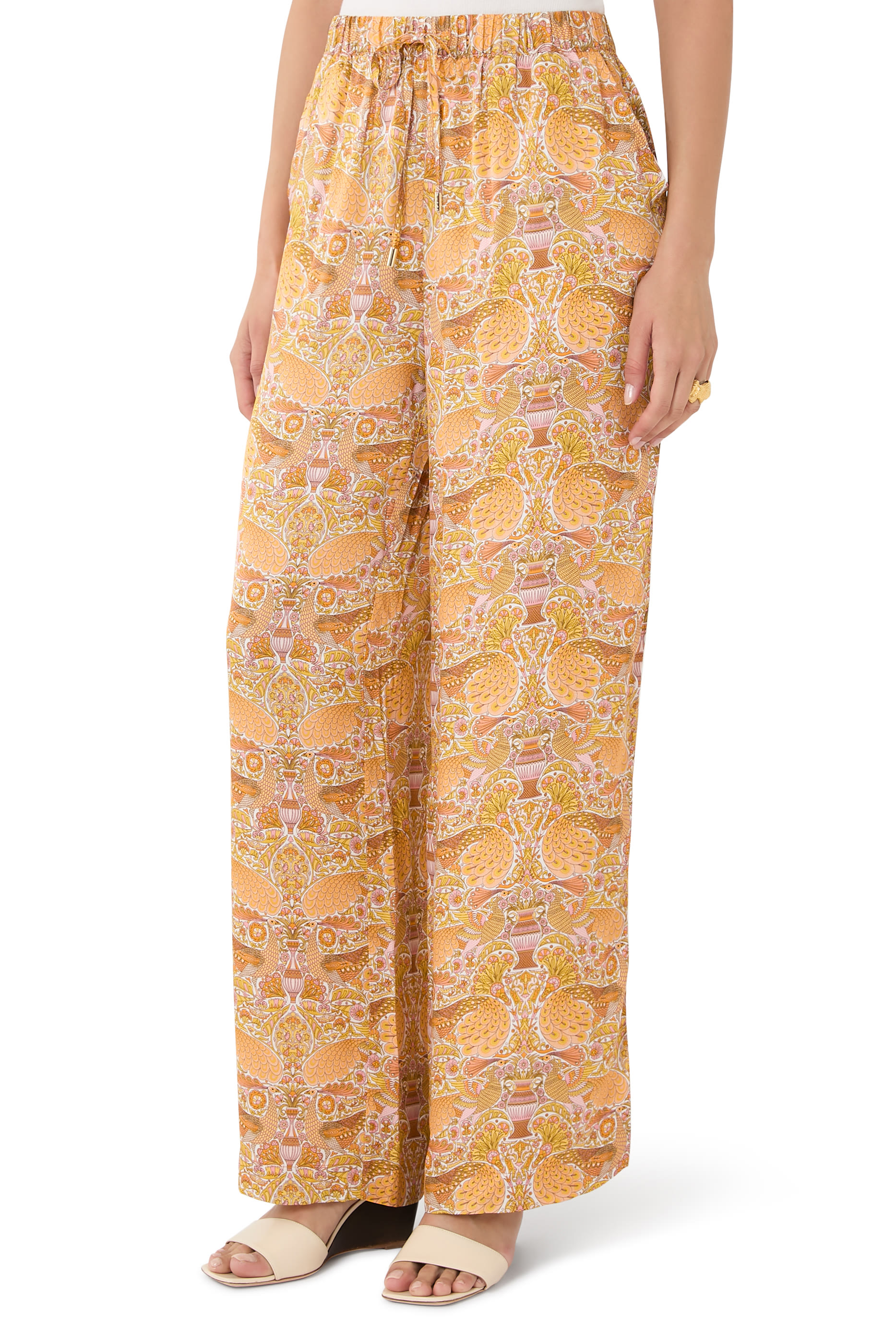 بنطال أوسكارز بالاس