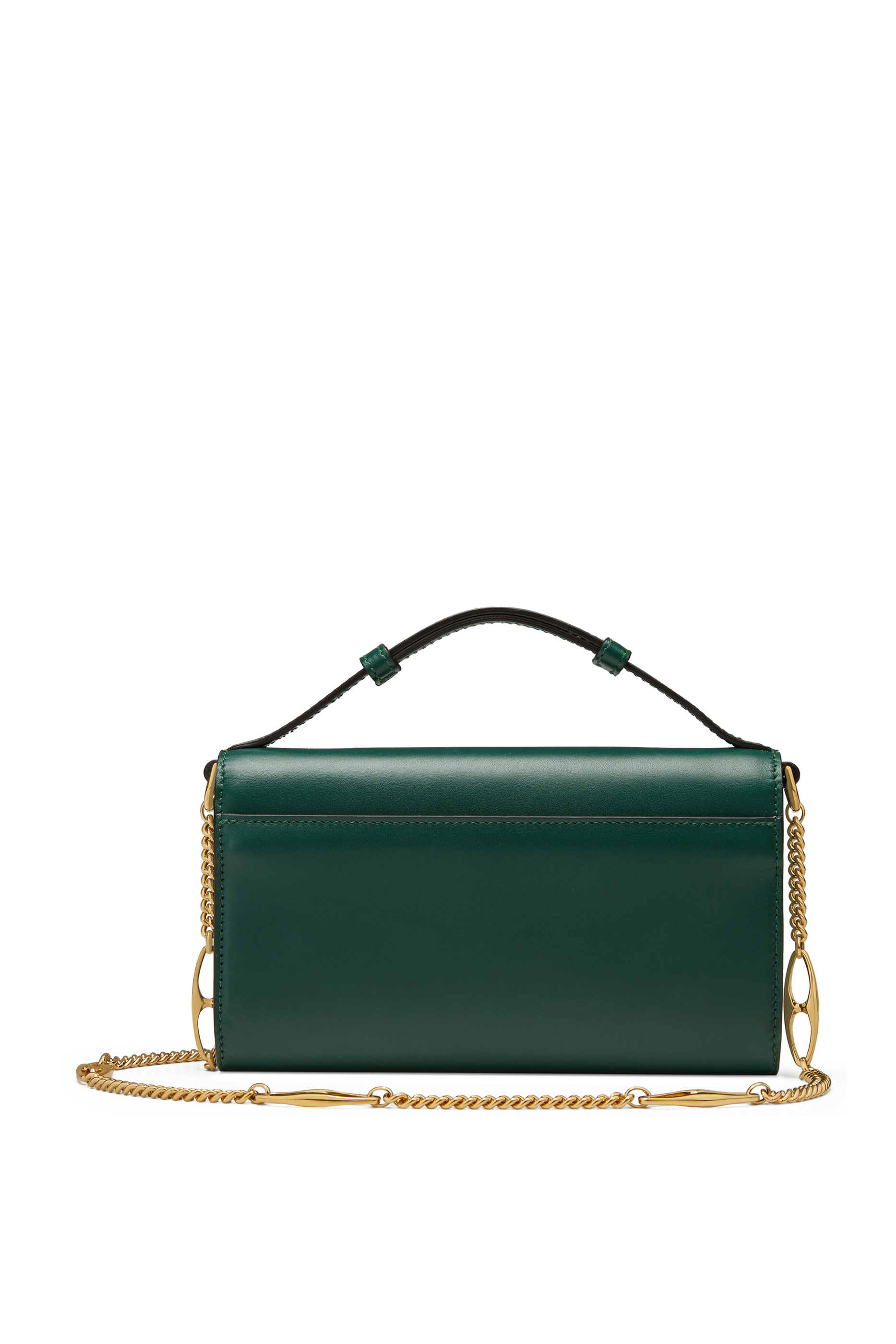 حقيبة كتف غوتشي زومي ميني