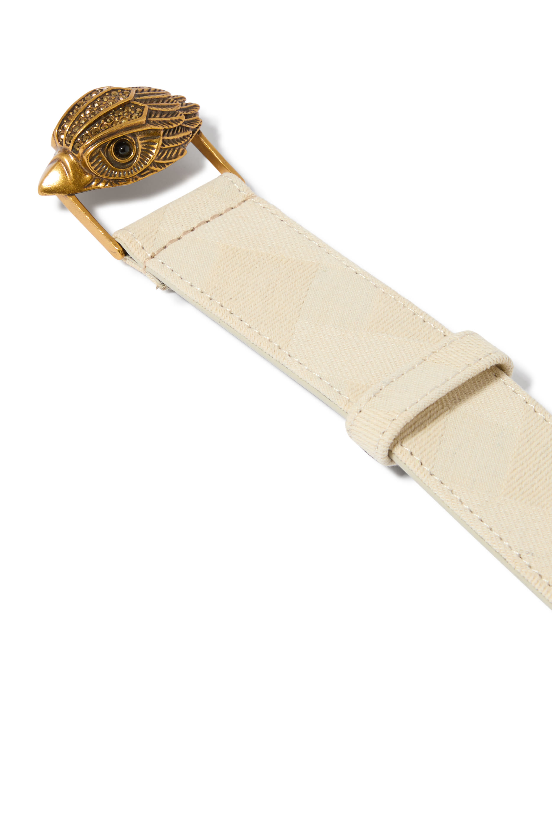 حزام كنسينغتون 38 دنيم