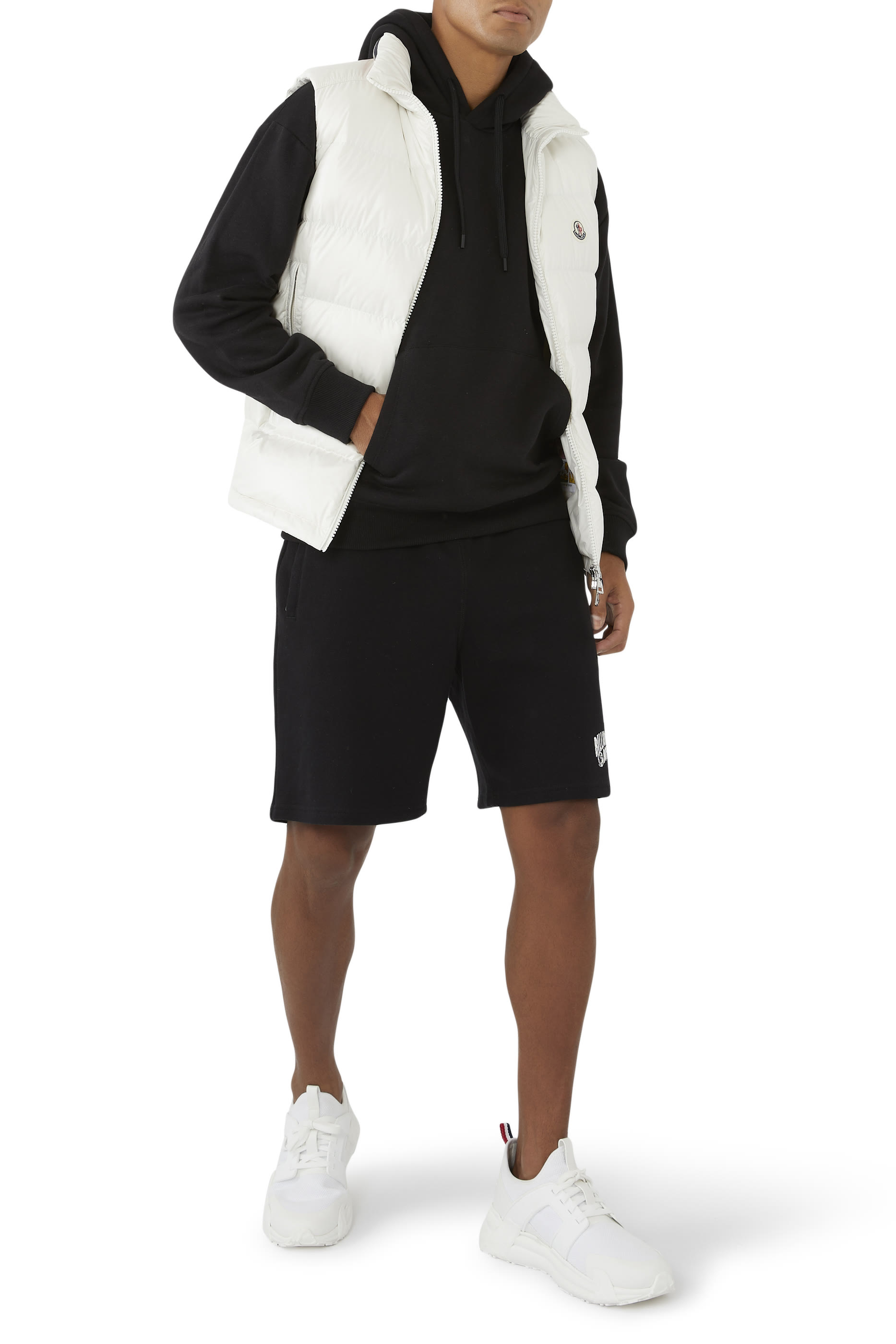 فيست أوس مبطن بالزغب