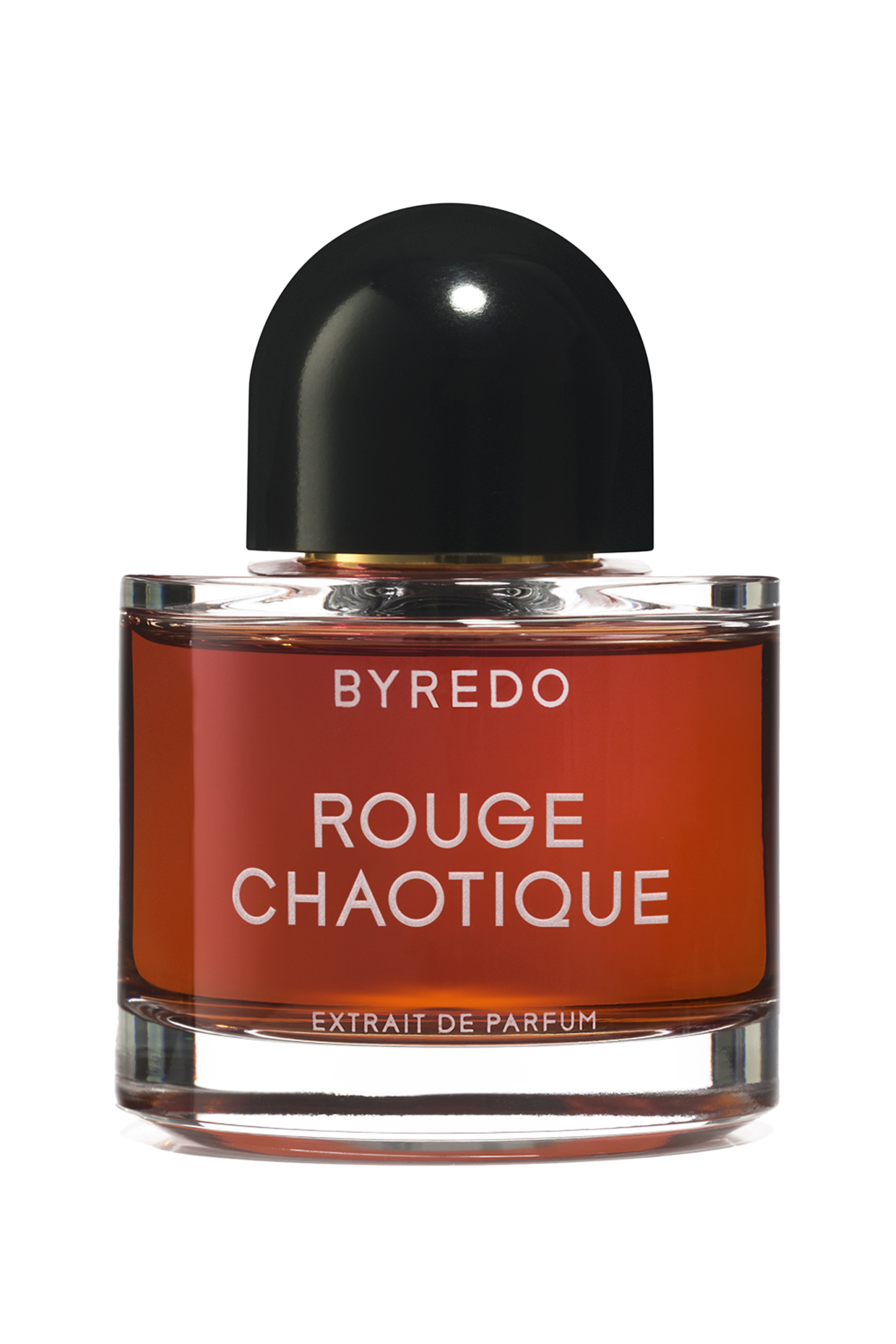 أو دو بارفان روج كايوتيك