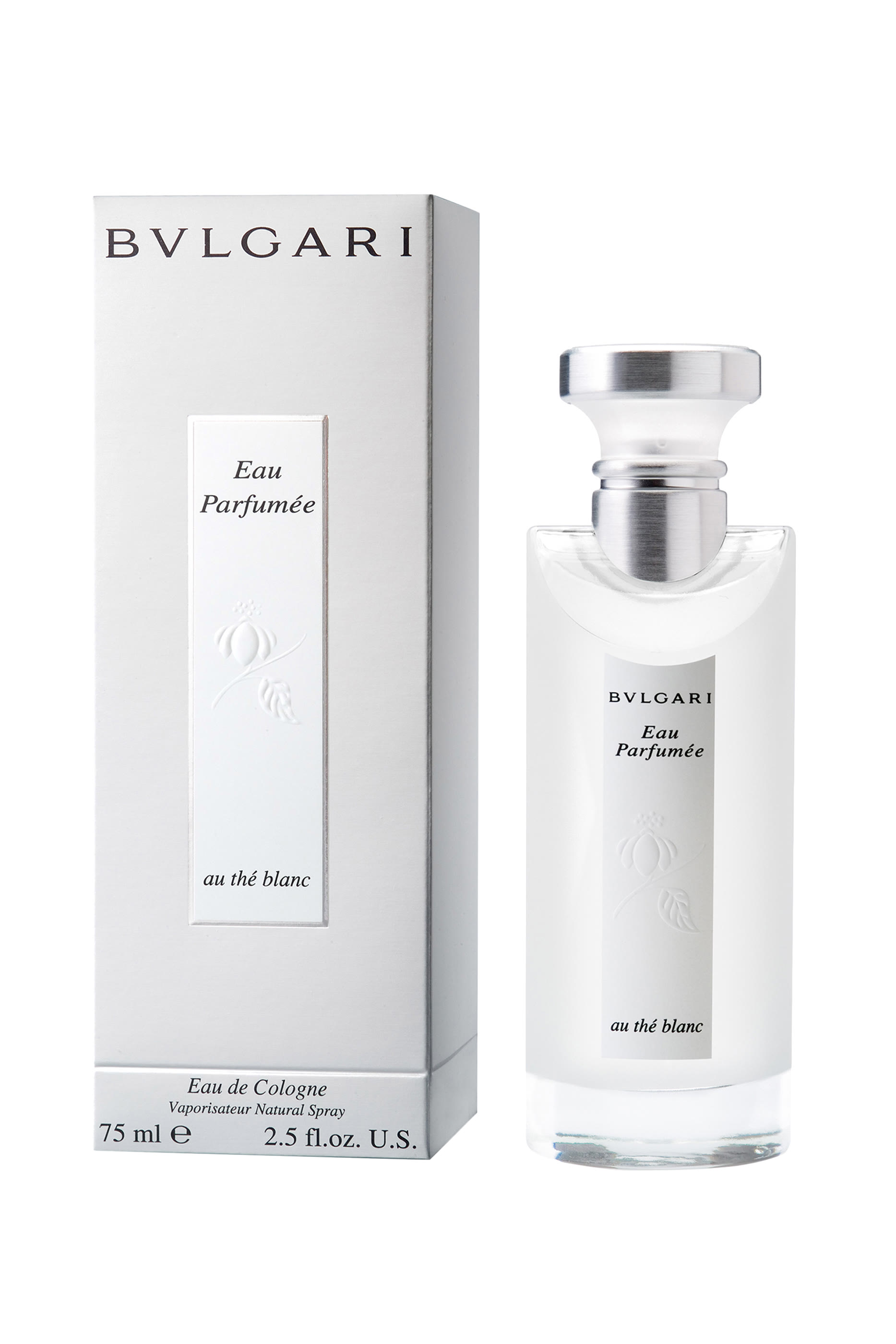 ماء عطر او برفوميه او ذا بلانك