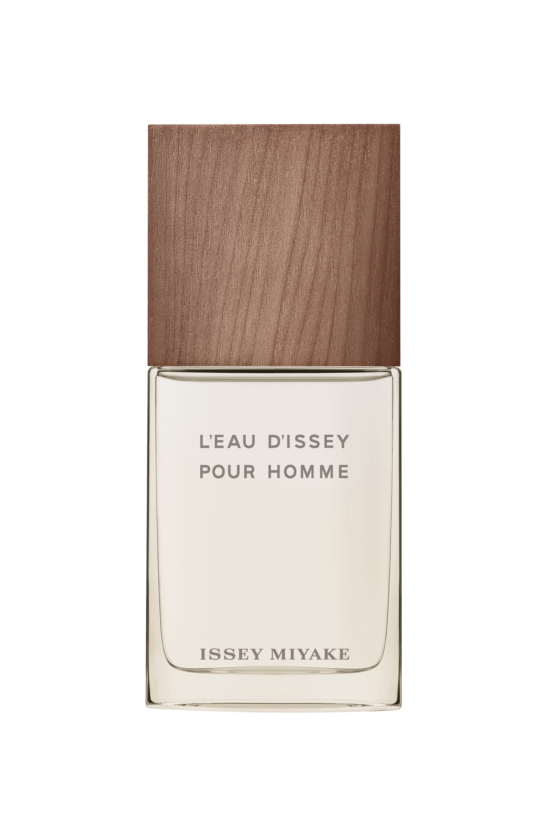 L'Eau D'Issey Pour Homme Vetiver Eau De Toilette